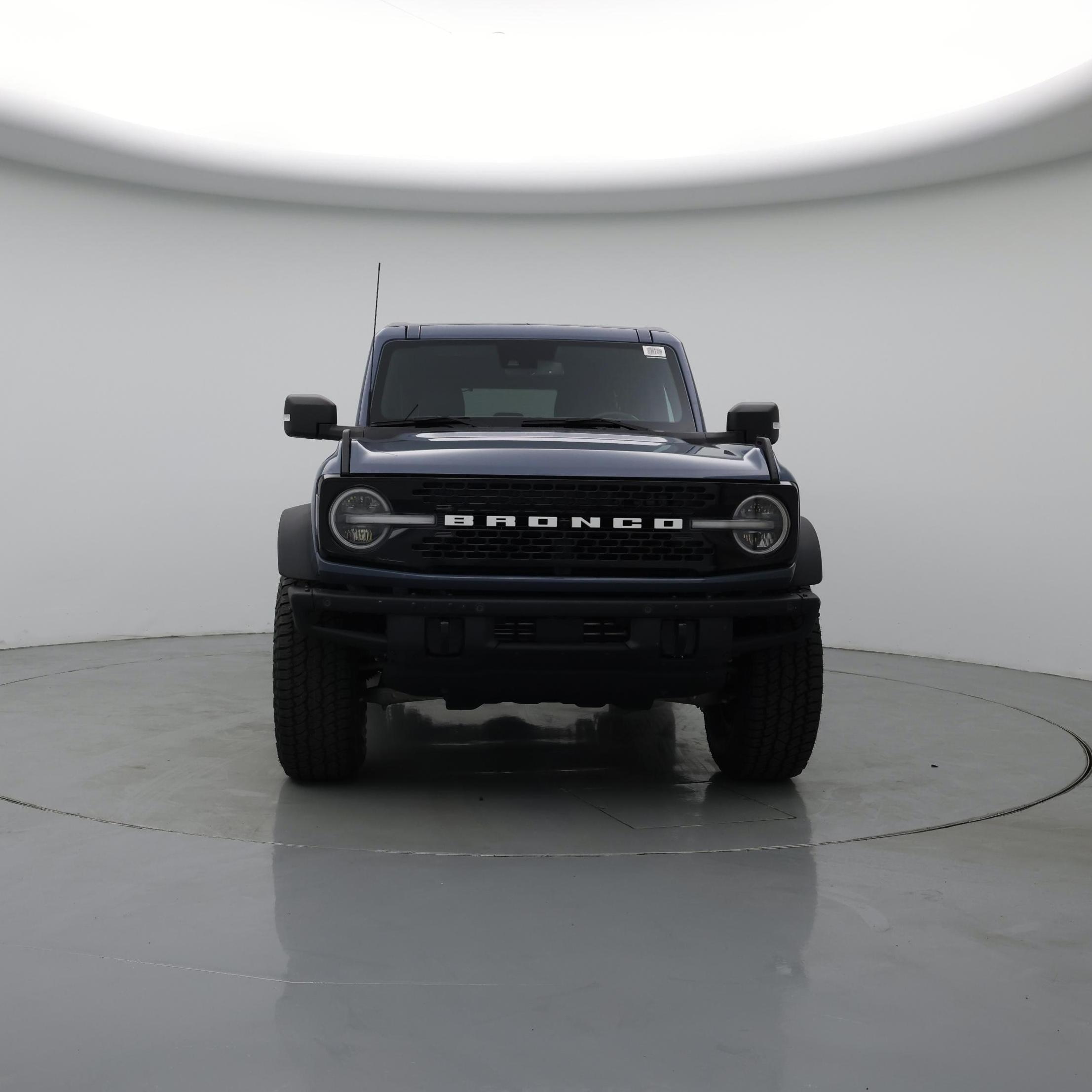 Thumbnail: 2024 Ford Bronco - 5