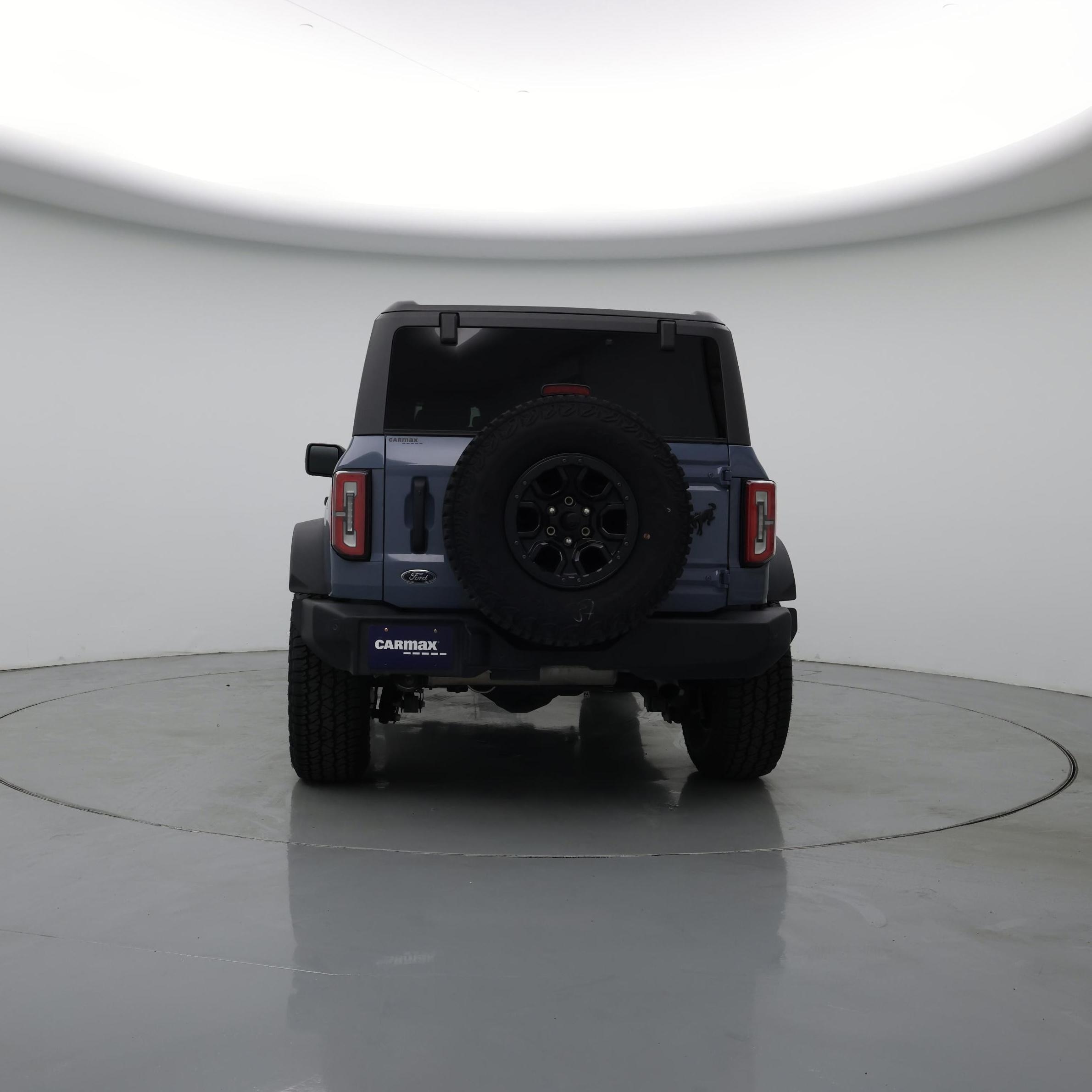 Thumbnail: 2024 Ford Bronco - 6