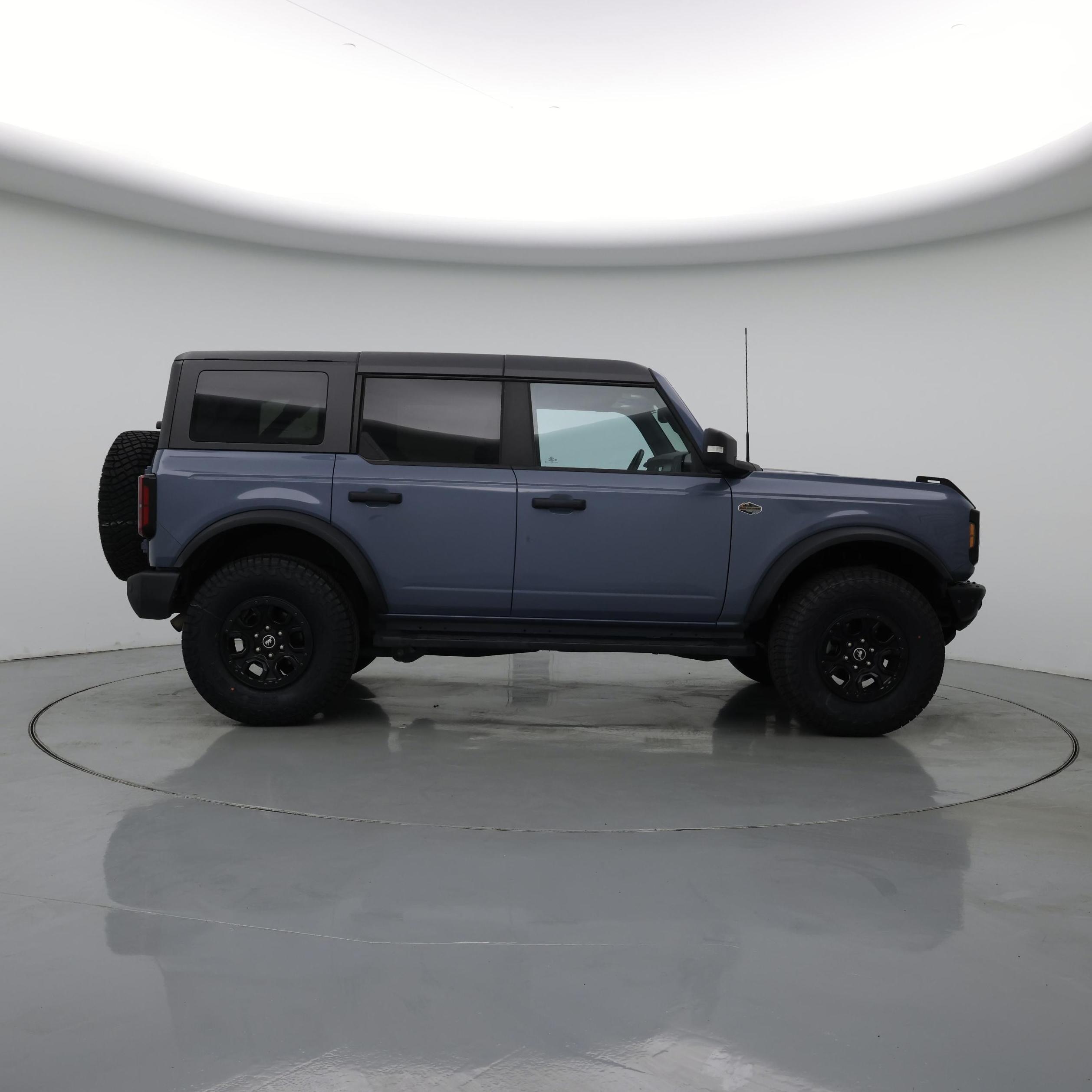 Thumbnail: 2024 Ford Bronco - 7