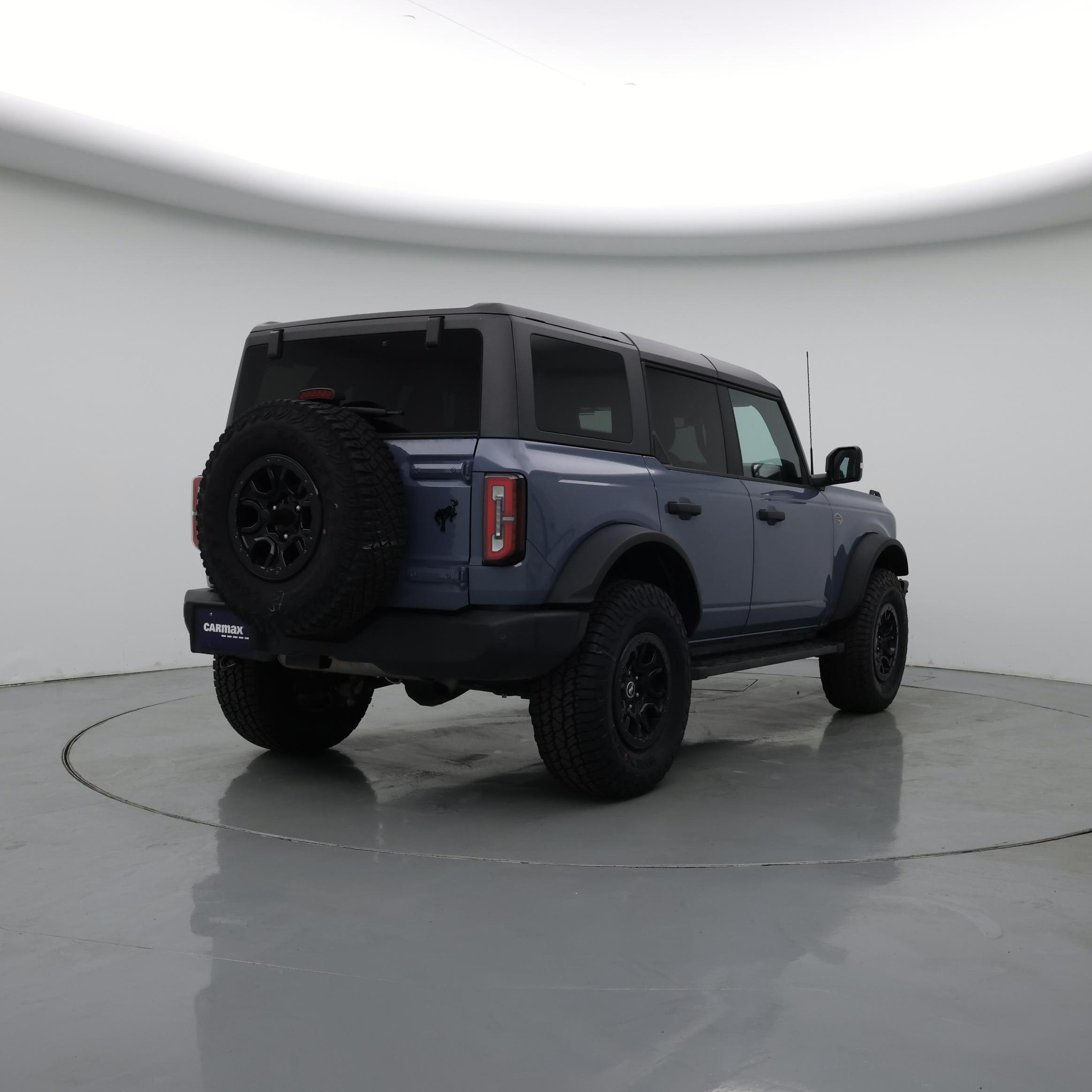 Thumbnail: 2024 Ford Bronco - 8