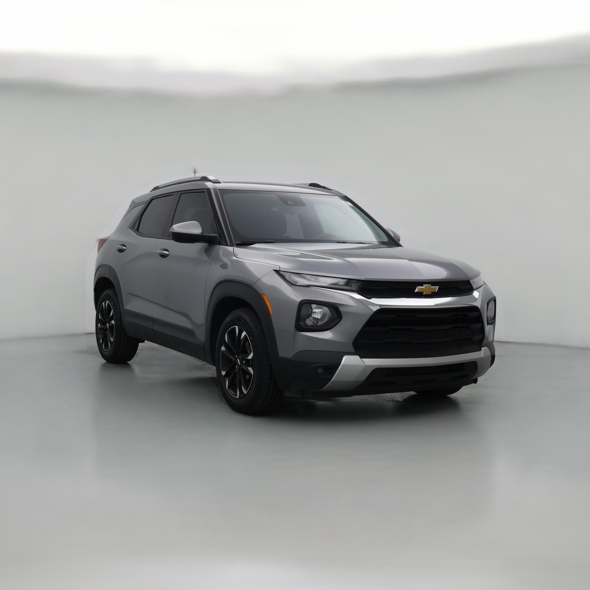 Thumbnail: 2023 Chevrolet TrailBlazer - 1