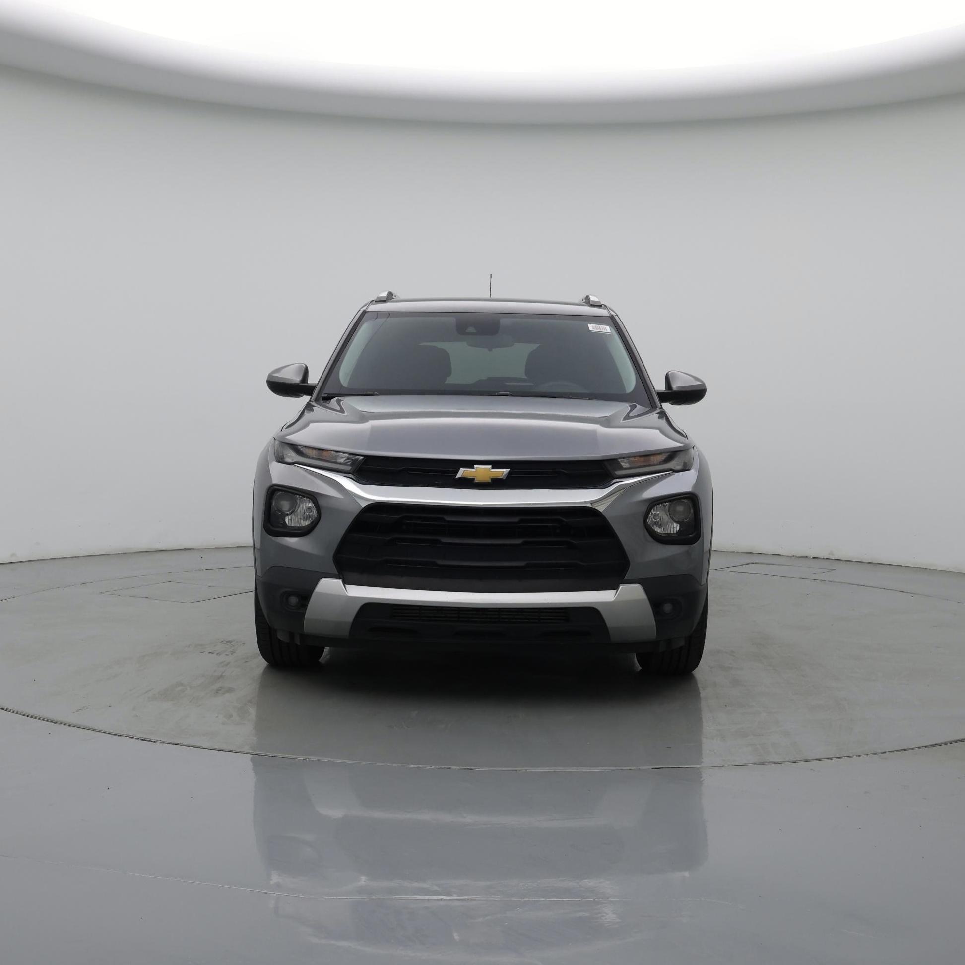 Thumbnail: 2023 Chevrolet TrailBlazer - 5