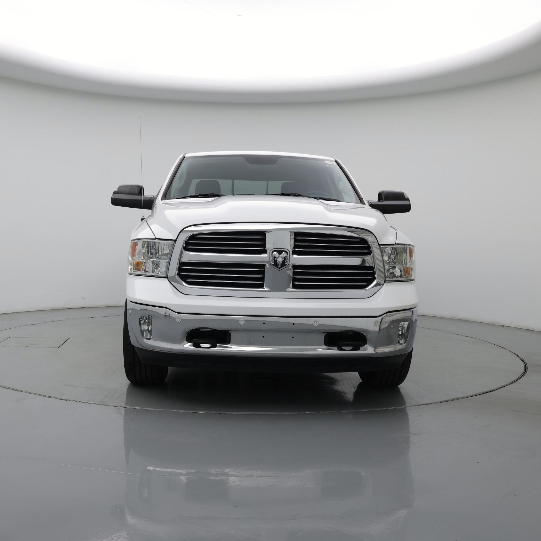 Thumbnail: 2019 RAM 1500 Classic - 5