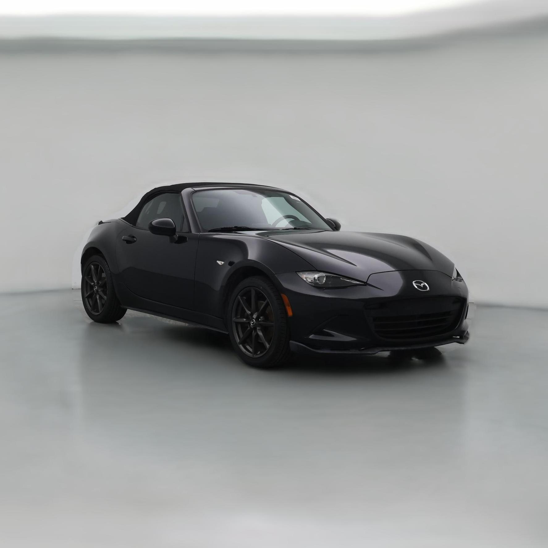 Thumbnail: 2016 Mazda MX-5 Miata - 1