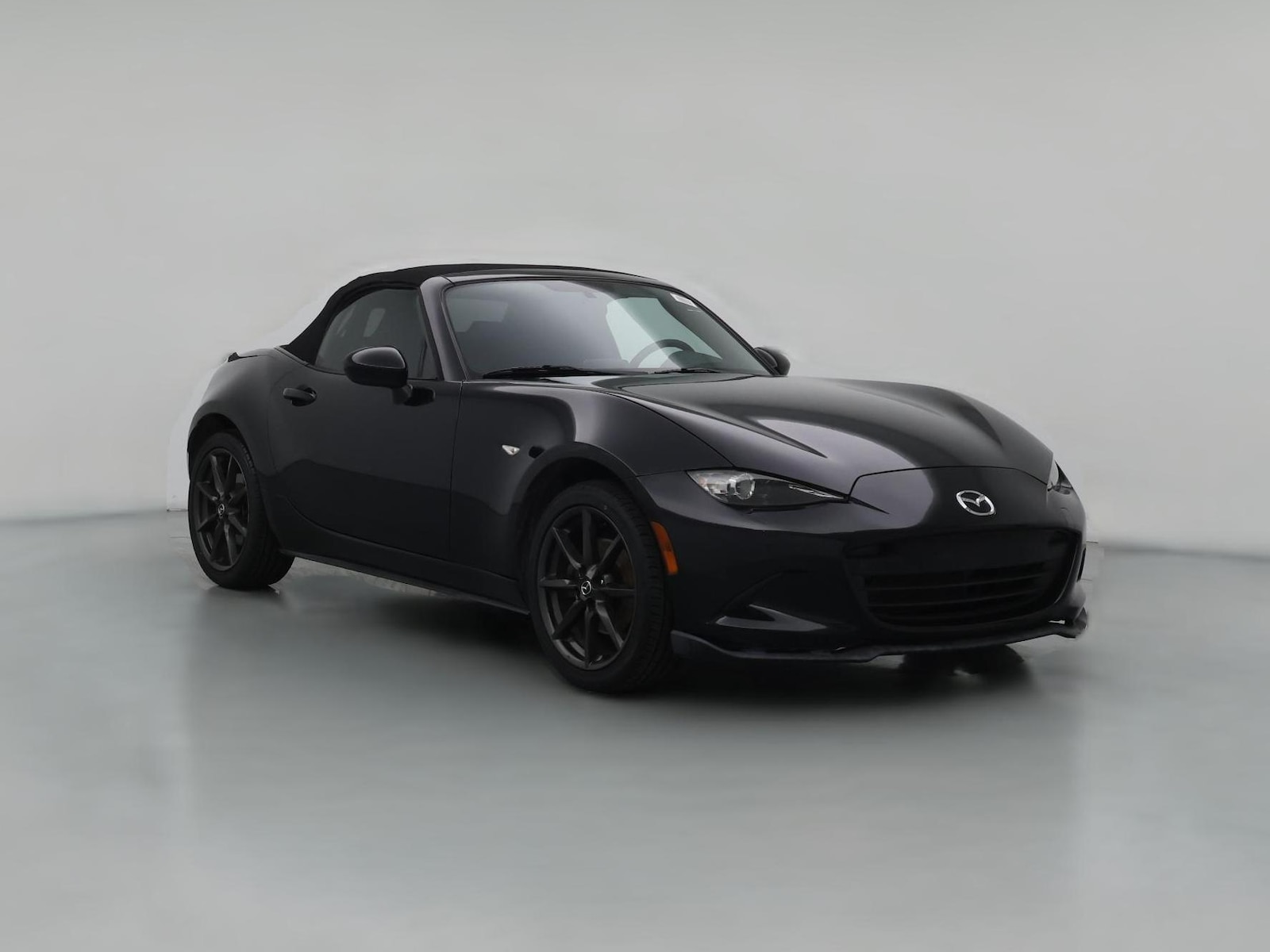 2016 Mazda MX-5 Miata
