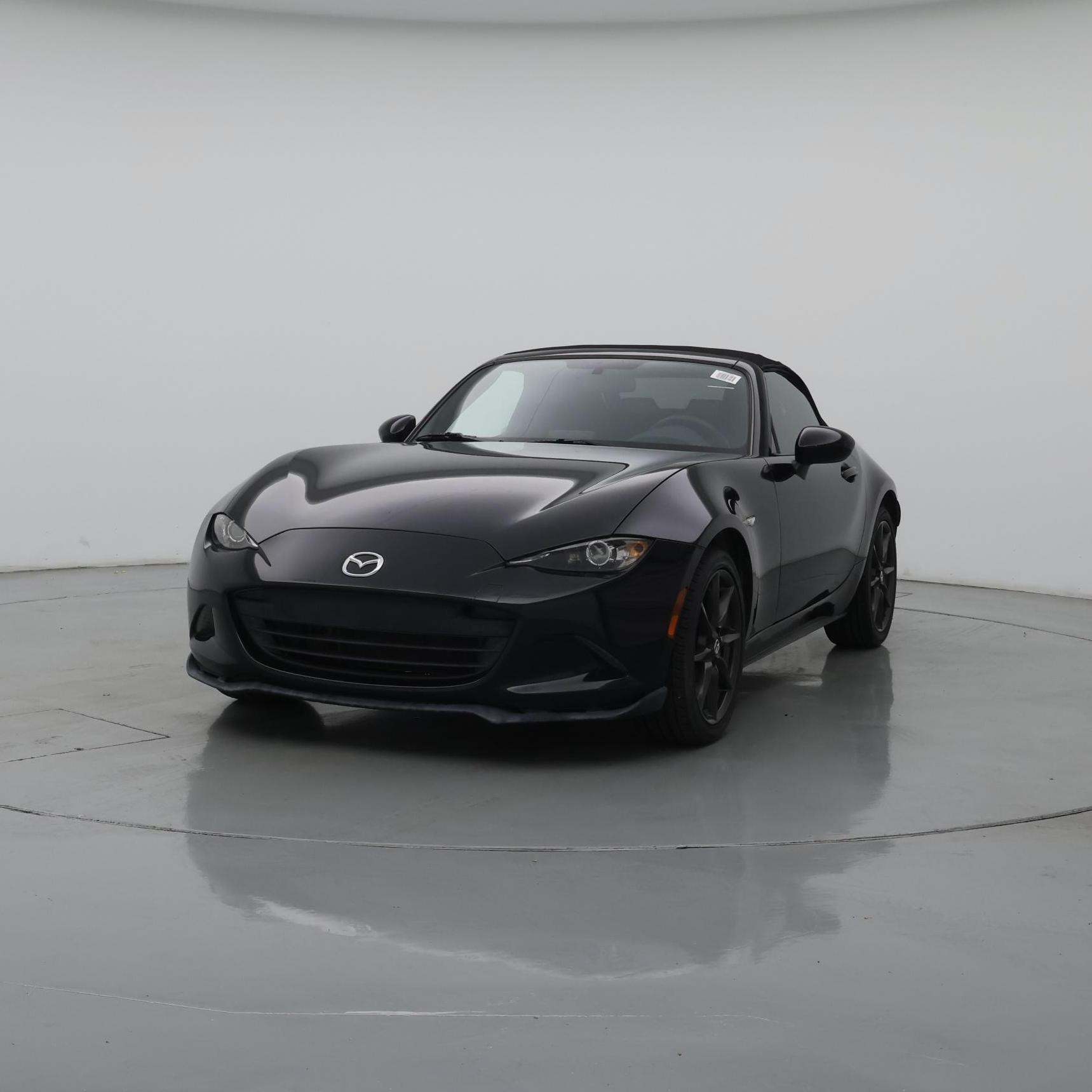 Thumbnail: 2016 Mazda MX-5 Miata - 4