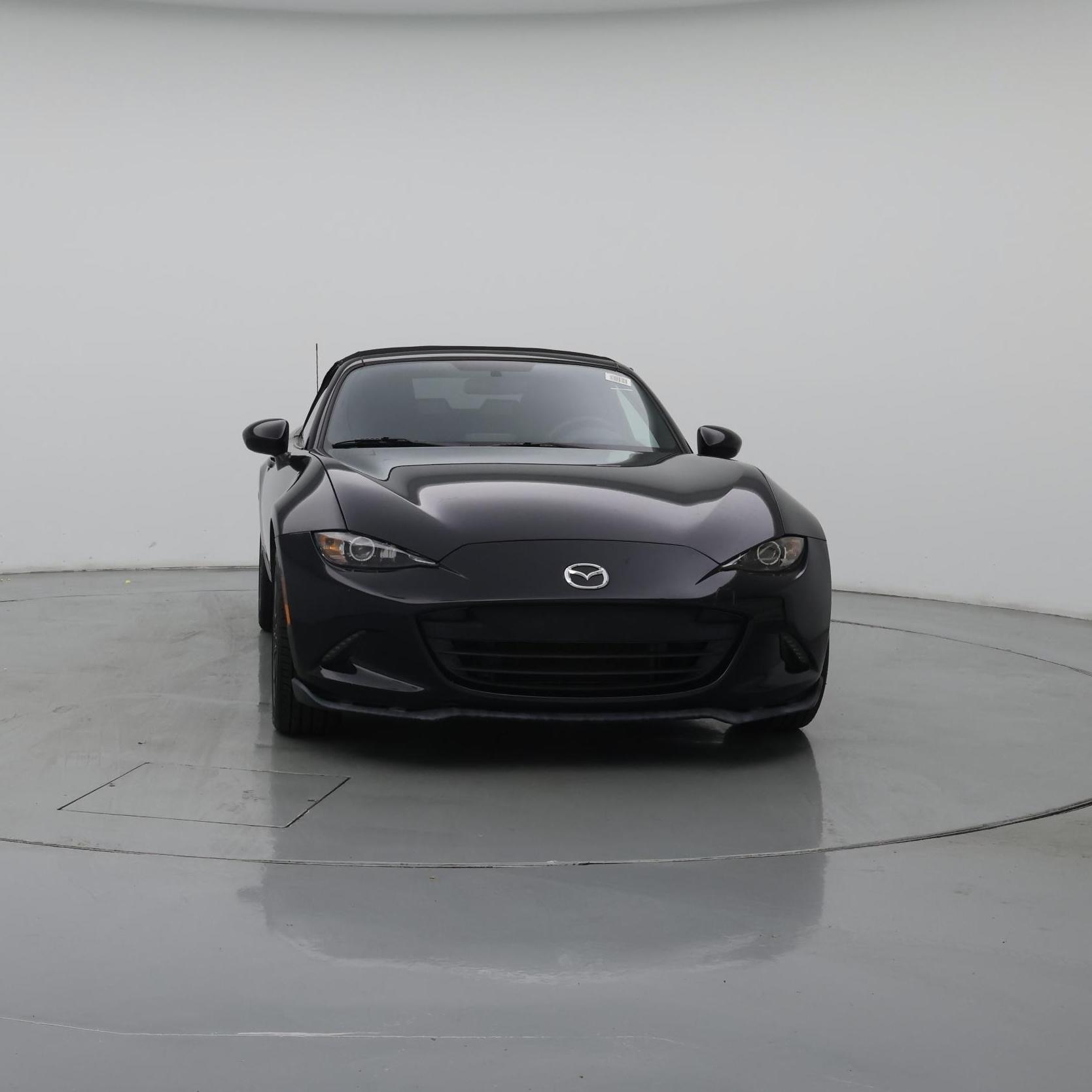 Thumbnail: 2016 Mazda MX-5 Miata - 5