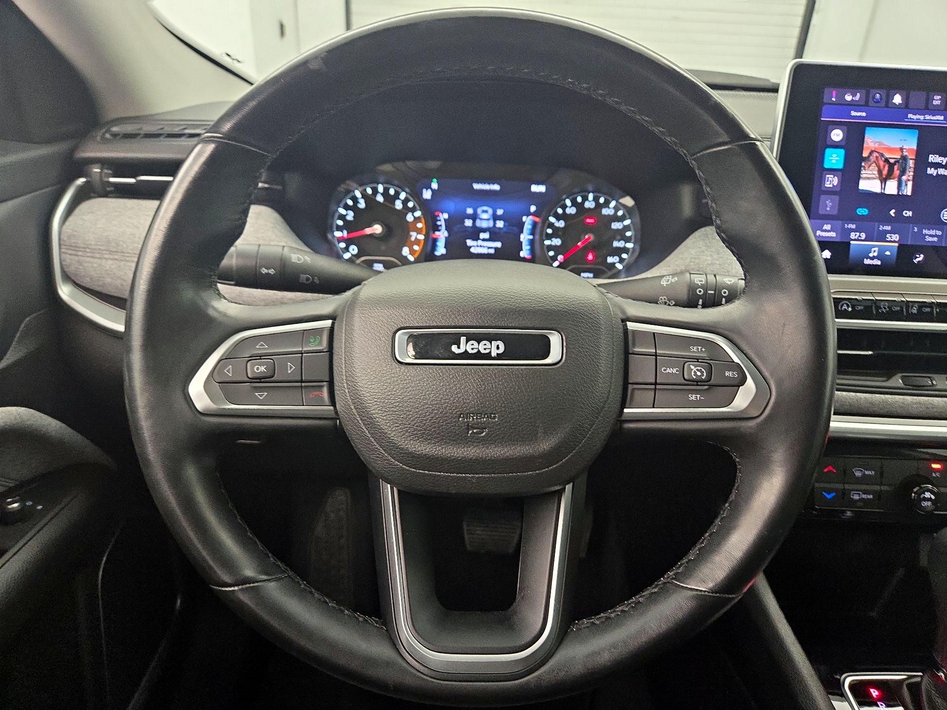 Thumbnail: 2022 Jeep Compass - 10
