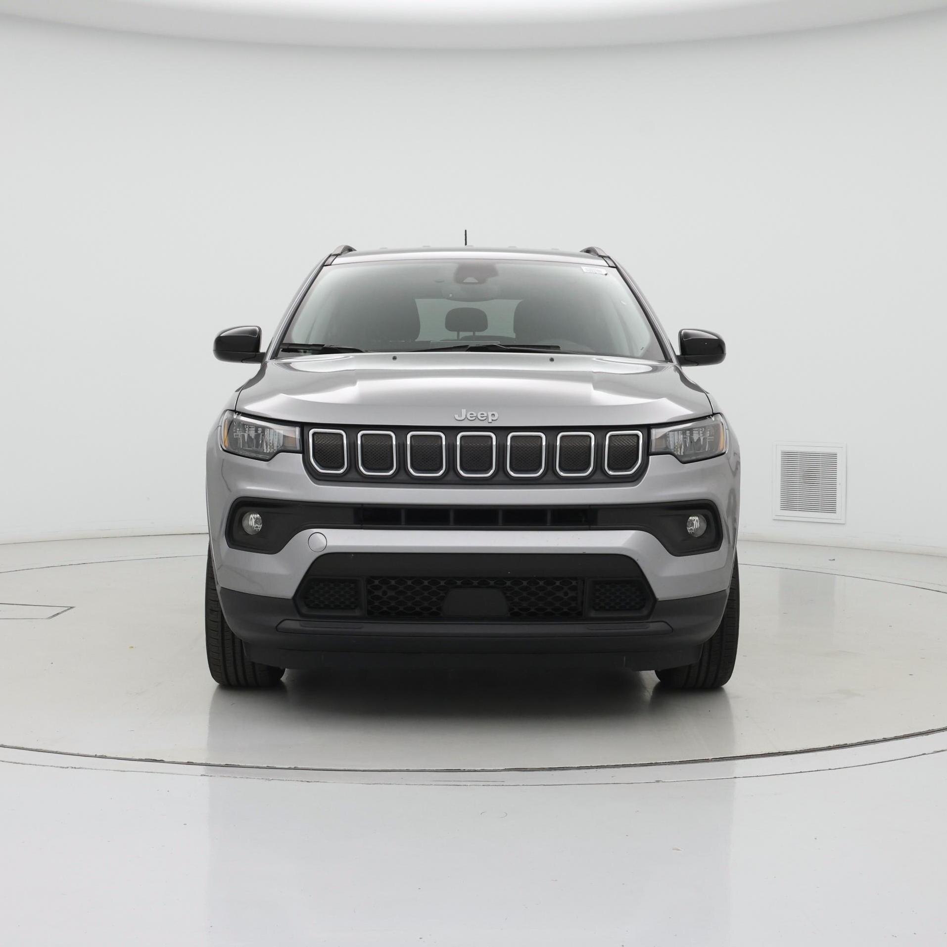 Thumbnail: 2022 Jeep Compass - 5