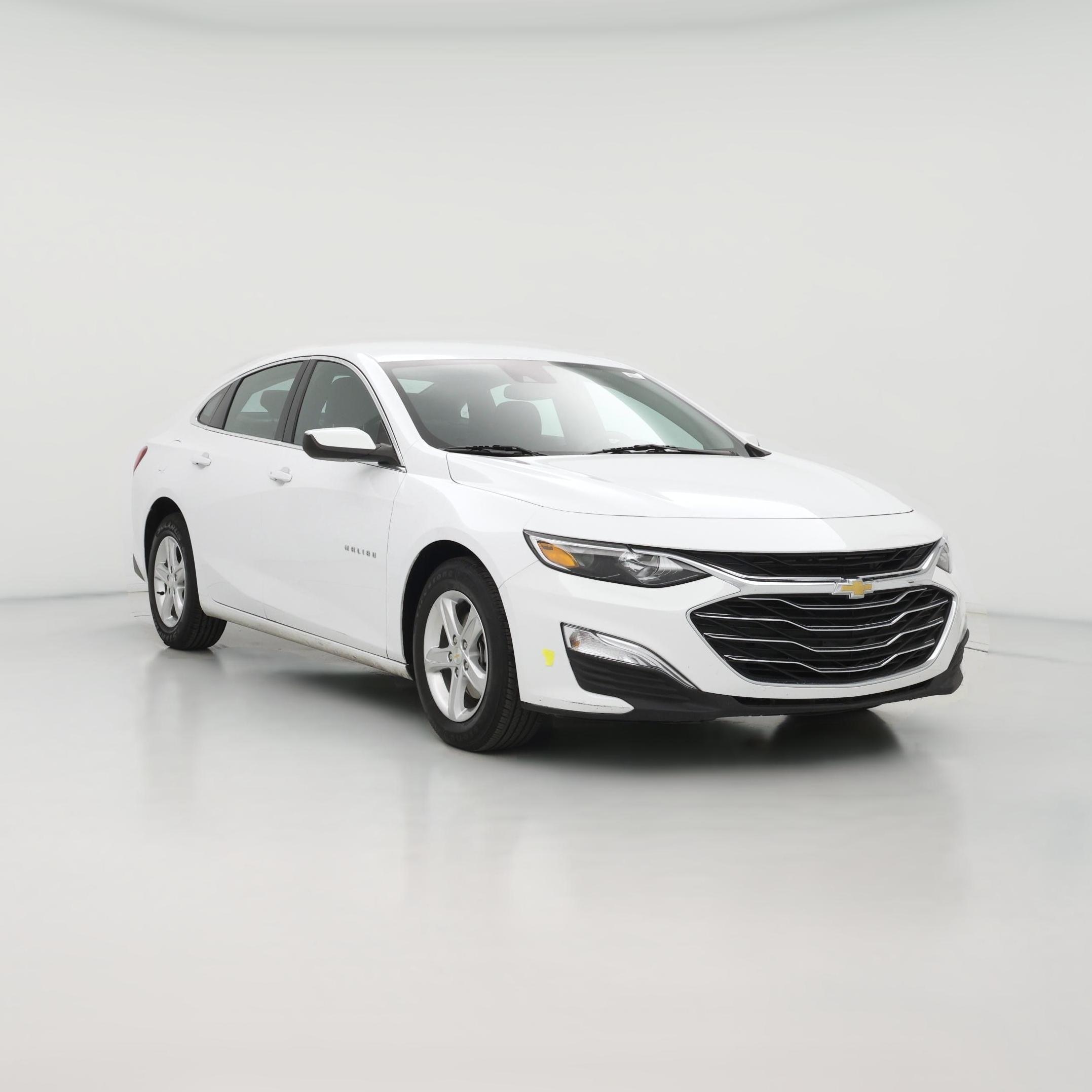 Thumbnail: 2024 Chevrolet Malibu - 1