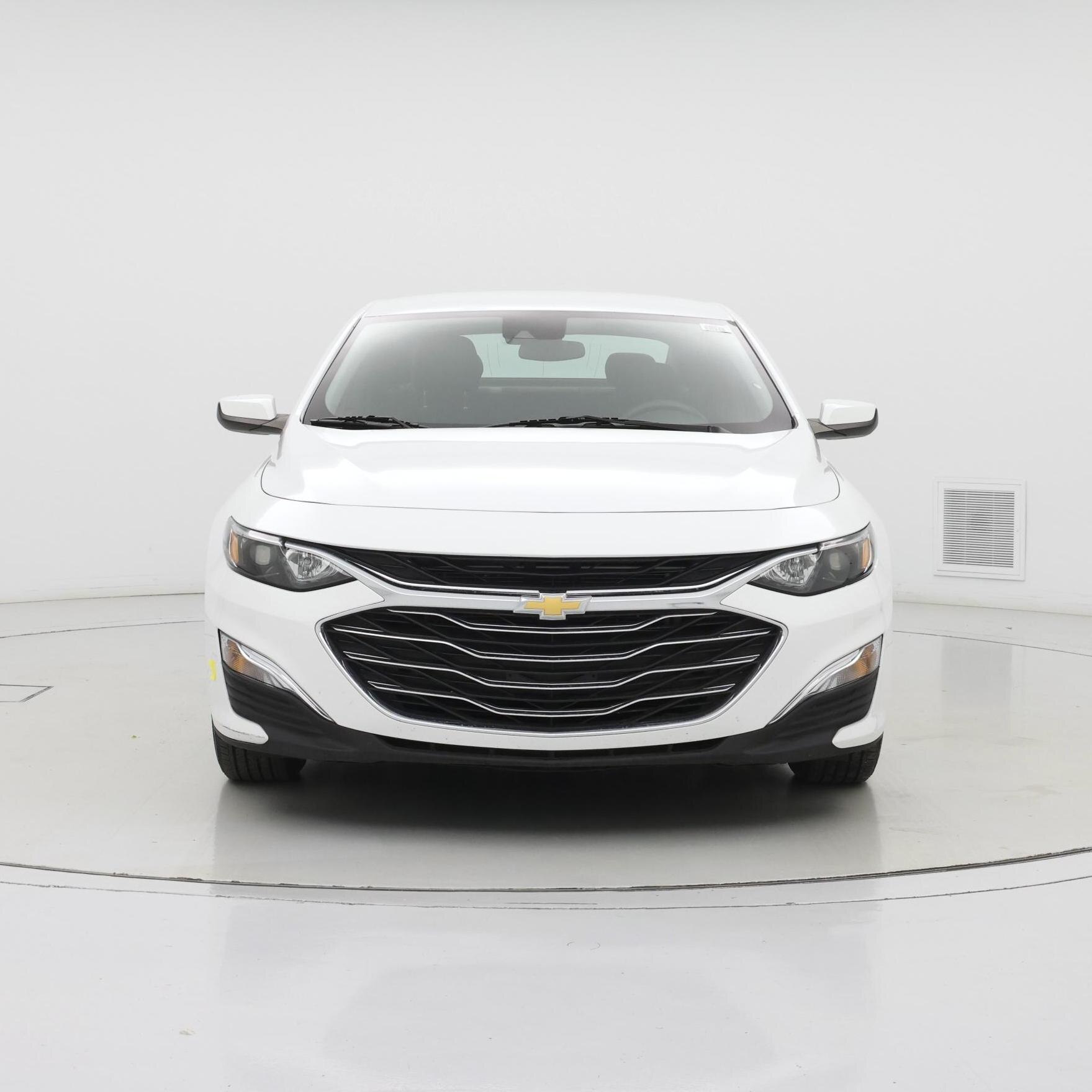 Thumbnail: 2024 Chevrolet Malibu - 5