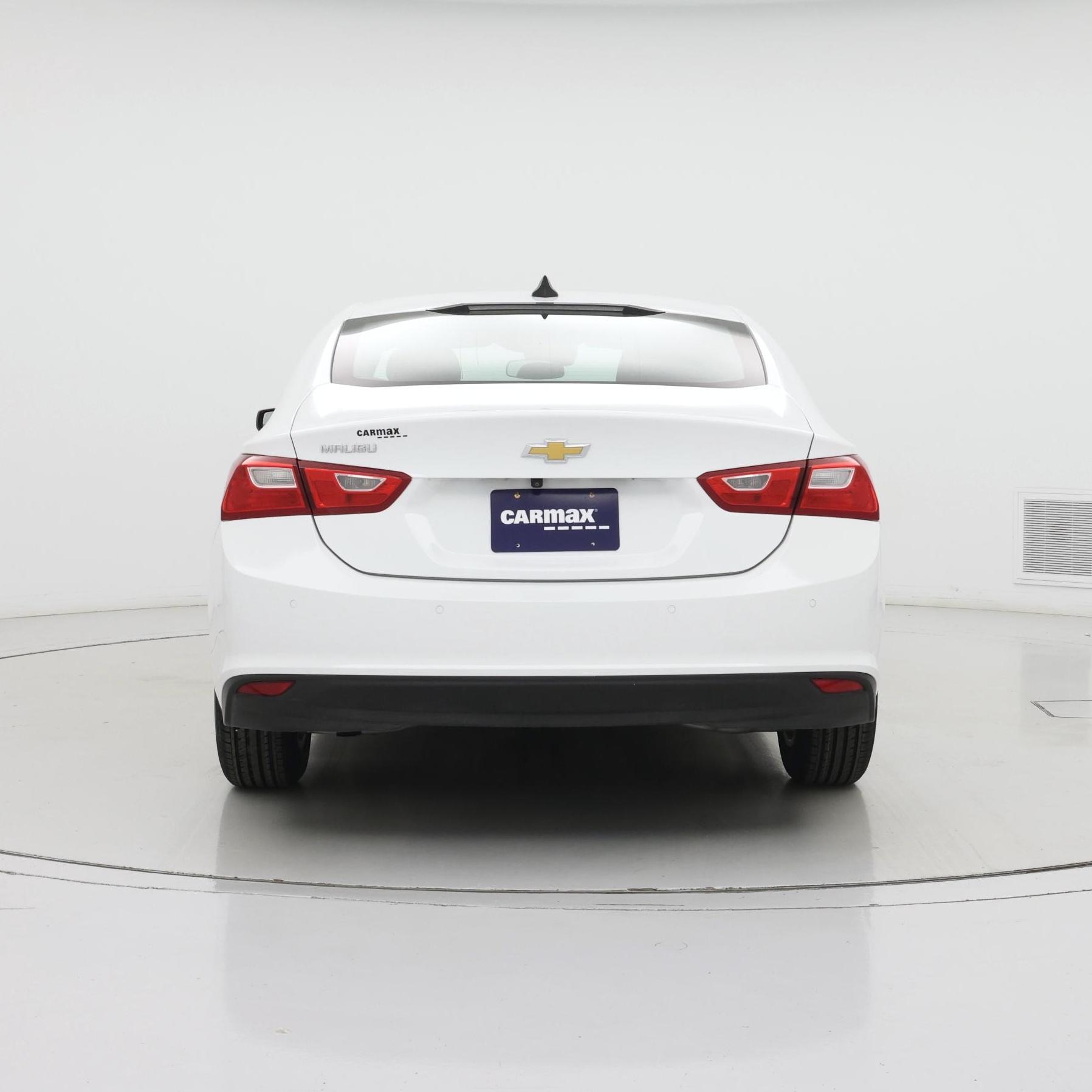 Thumbnail: 2024 Chevrolet Malibu - 6
