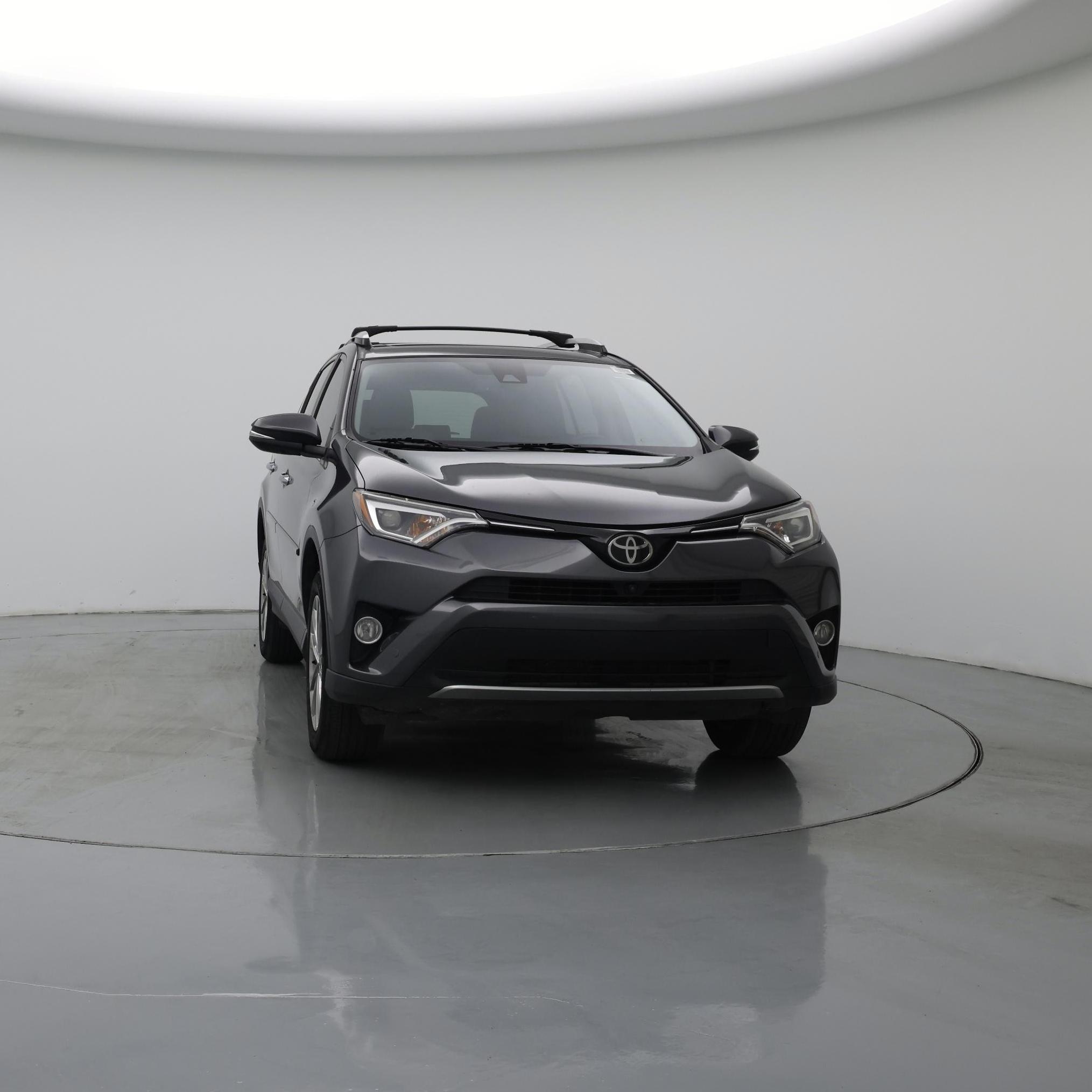 Thumbnail: 2016 Toyota RAV4 - 5