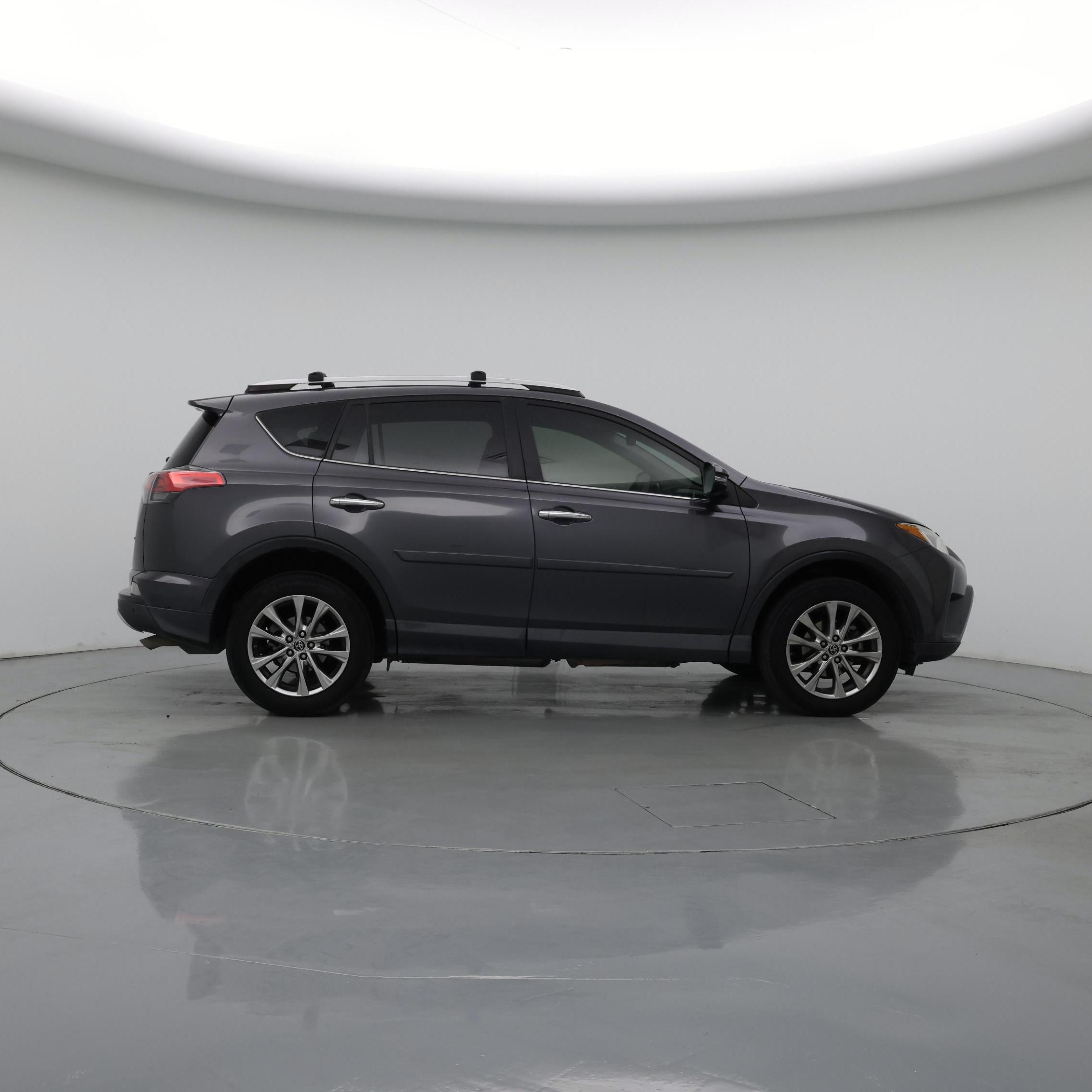 Thumbnail: 2016 Toyota RAV4 - 7