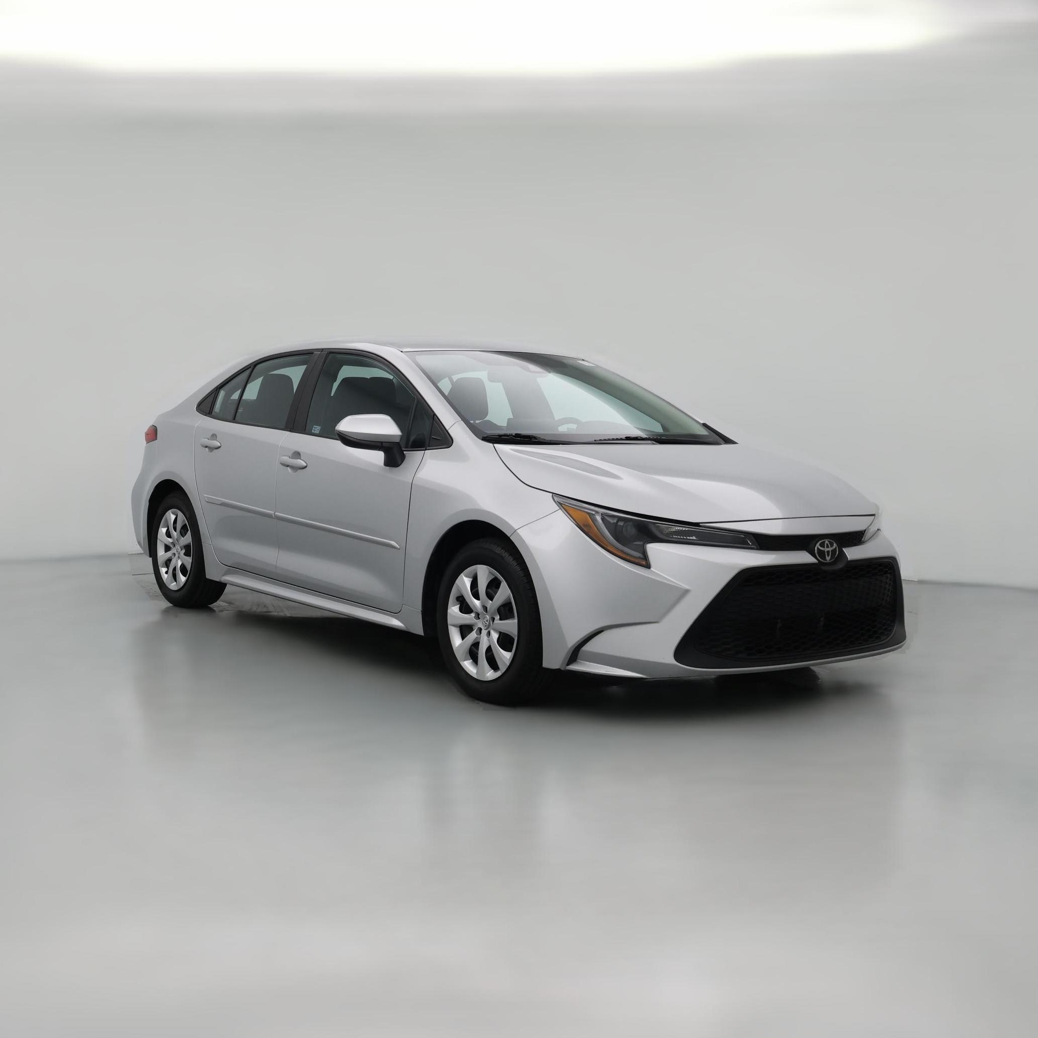 Thumbnail: 2022 Toyota Corolla - 1