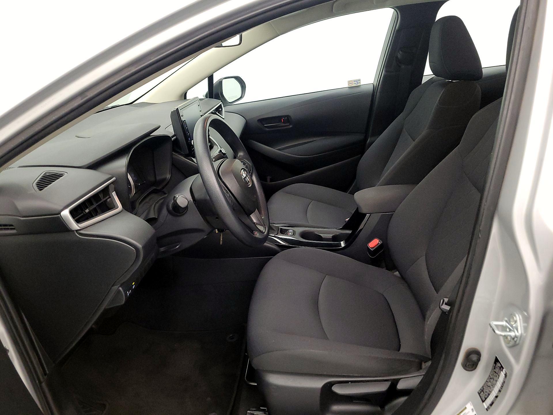 Thumbnail: 2022 Toyota Corolla - 11