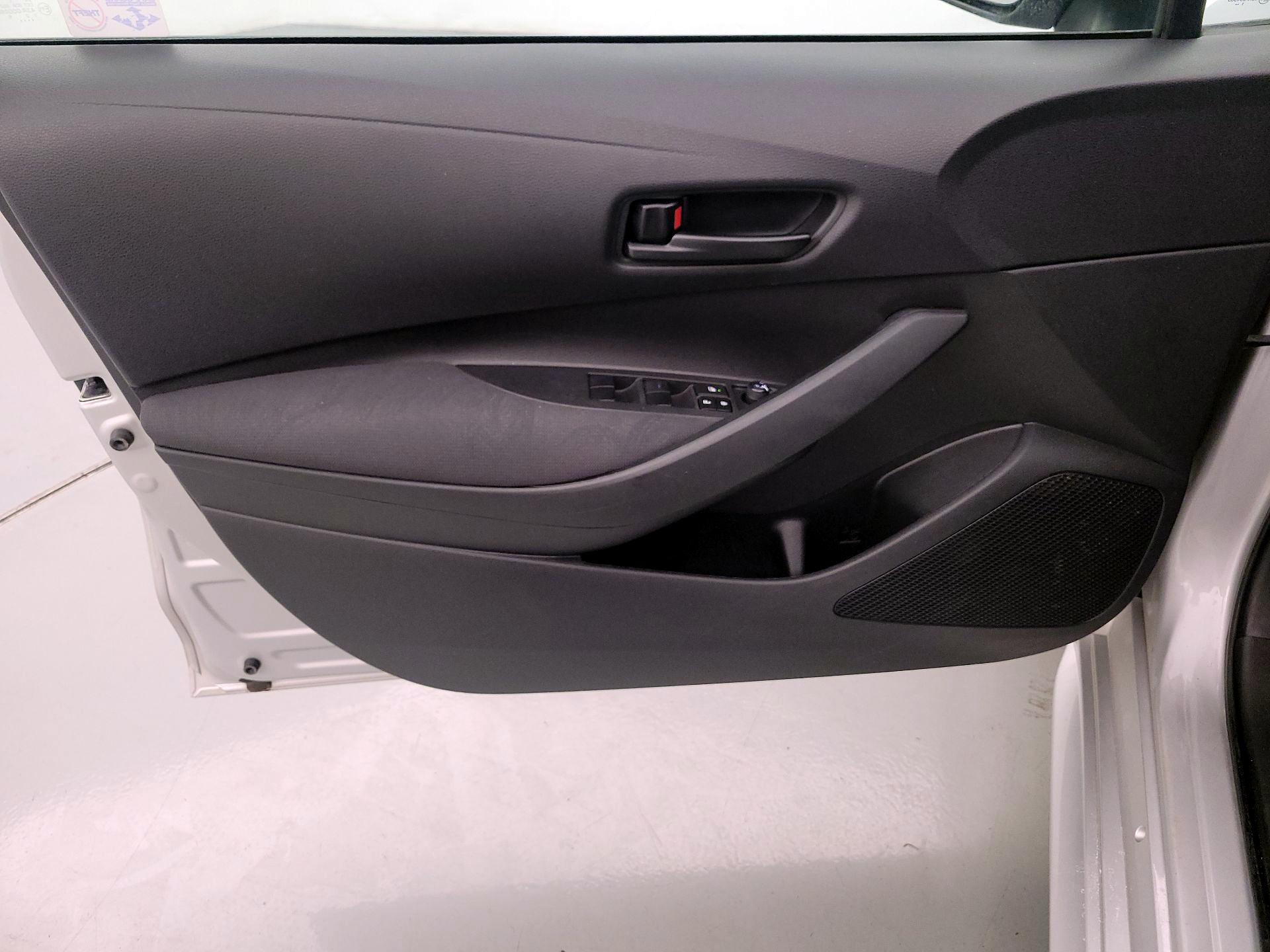 Thumbnail: 2022 Toyota Corolla - 12