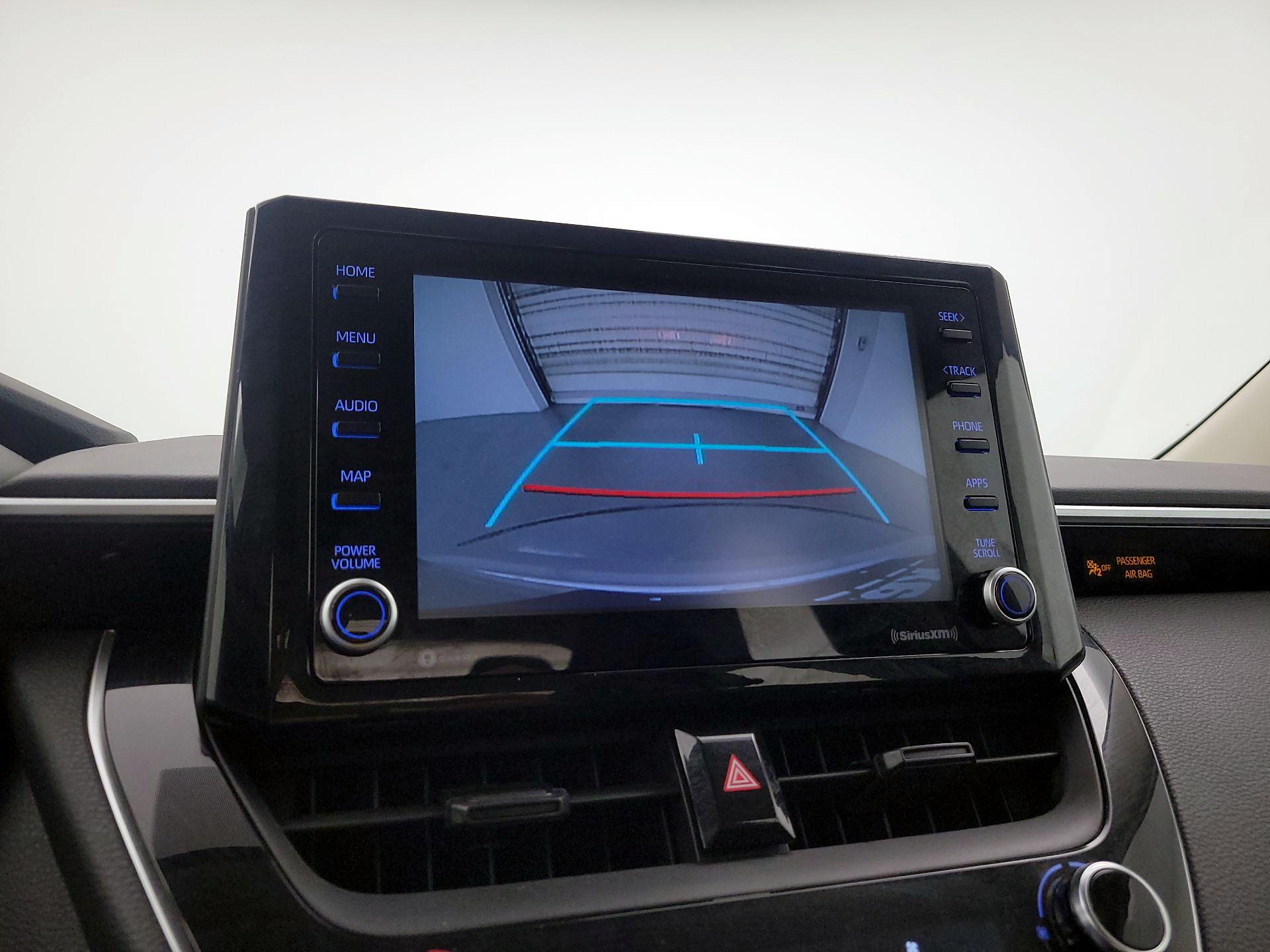 Thumbnail: 2022 Toyota Corolla - 14