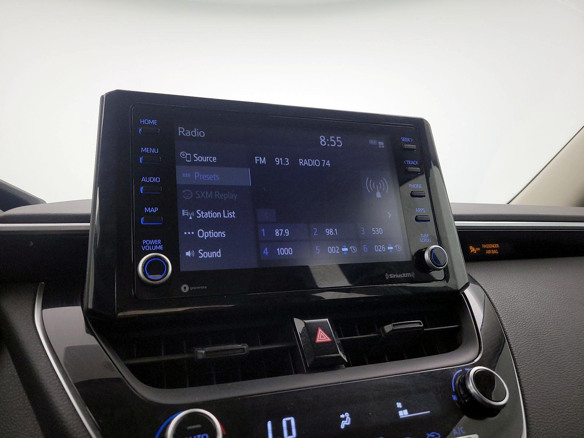 Thumbnail: 2022 Toyota Corolla - 15