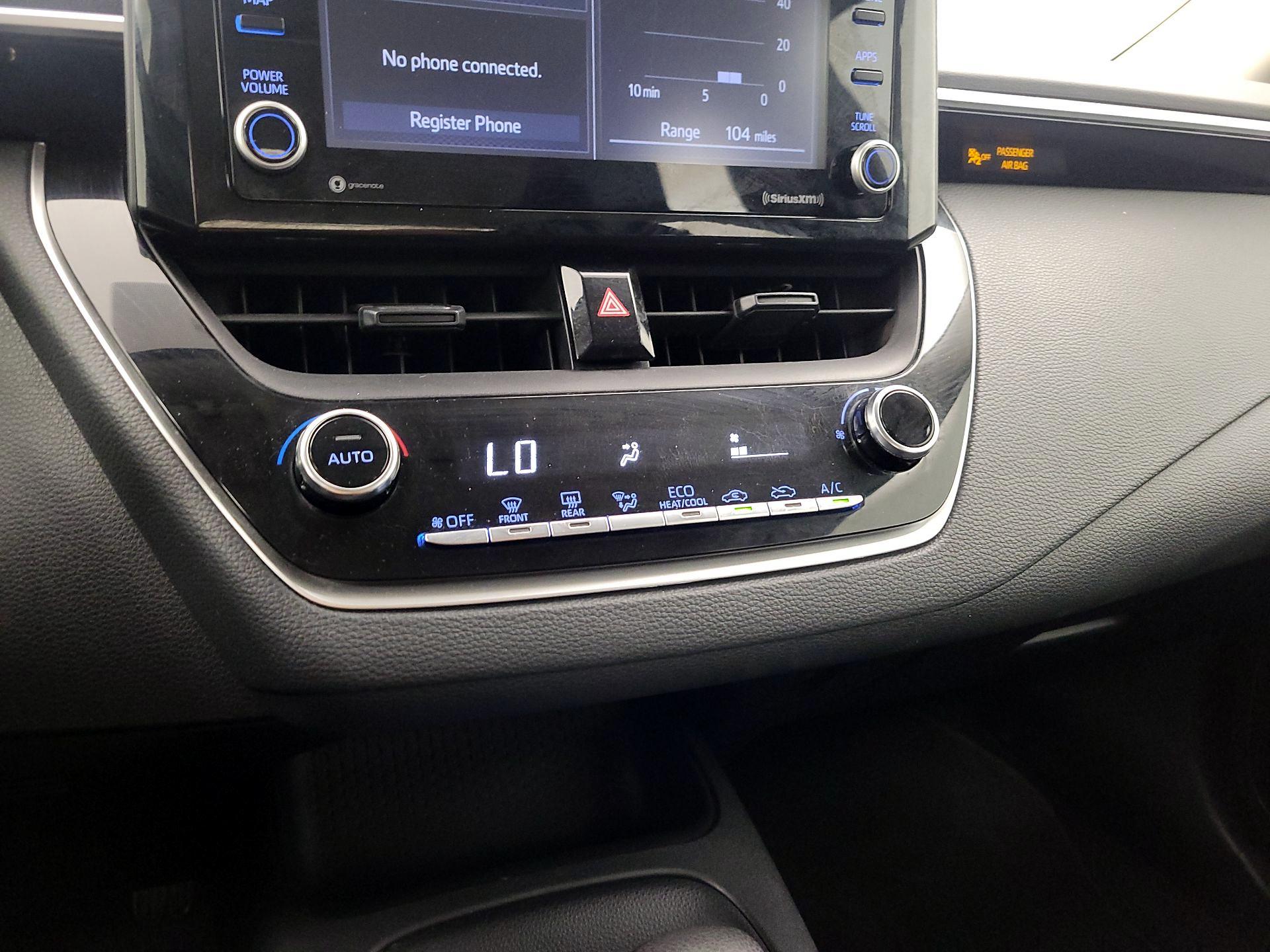 Thumbnail: 2022 Toyota Corolla - 16