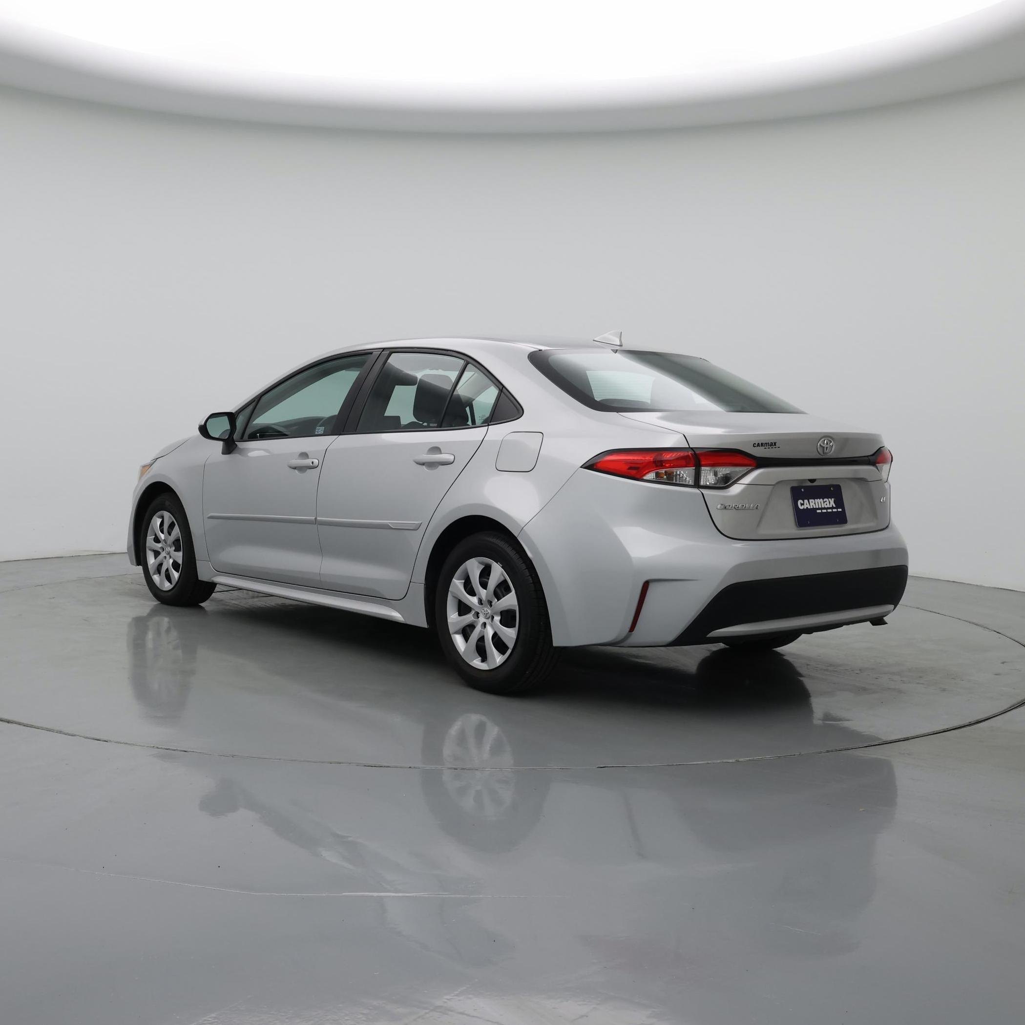 Thumbnail: 2022 Toyota Corolla - 2