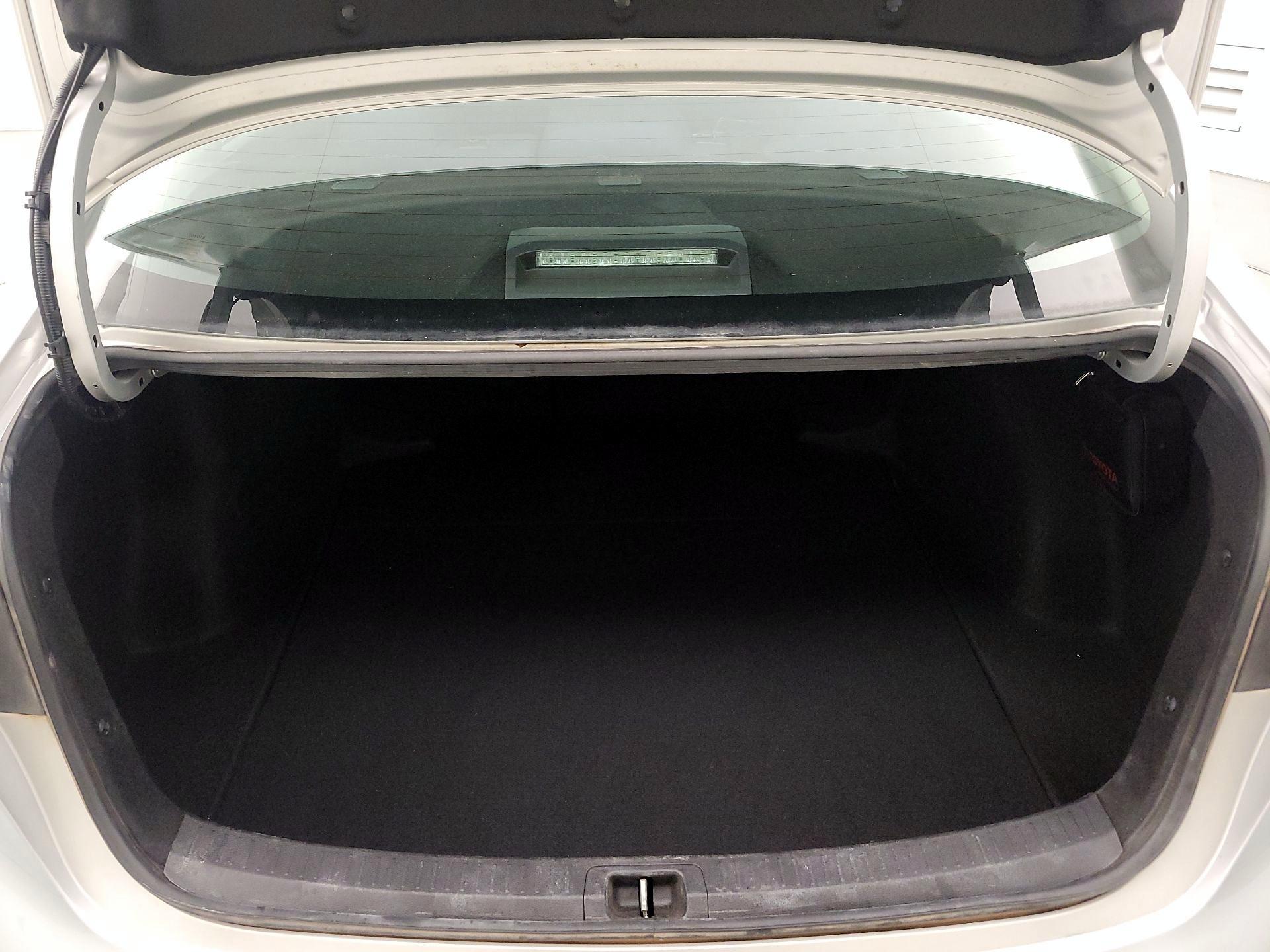 Thumbnail: 2022 Toyota Corolla - 20