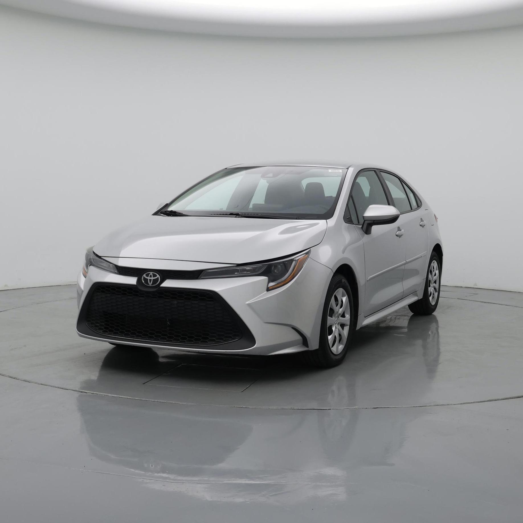 Thumbnail: 2022 Toyota Corolla - 4