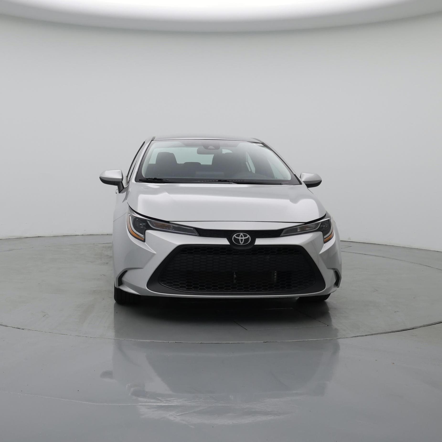 Thumbnail: 2022 Toyota Corolla - 5