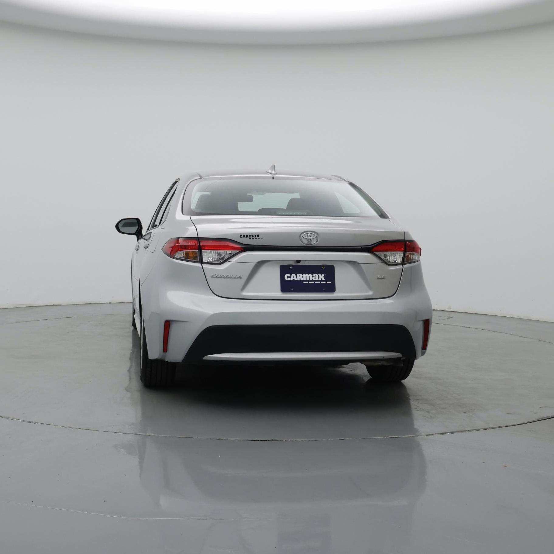 Thumbnail: 2022 Toyota Corolla - 6