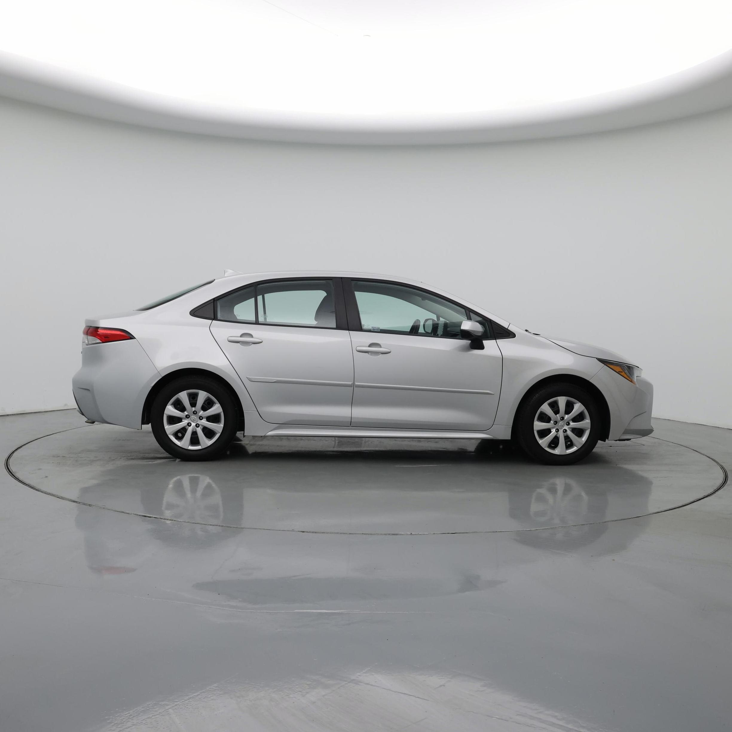 Thumbnail: 2022 Toyota Corolla - 7