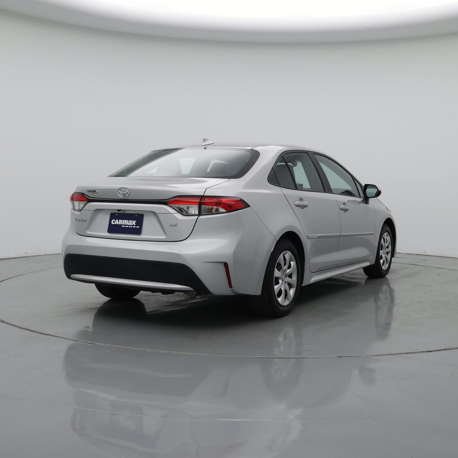 Thumbnail: 2022 Toyota Corolla - 8