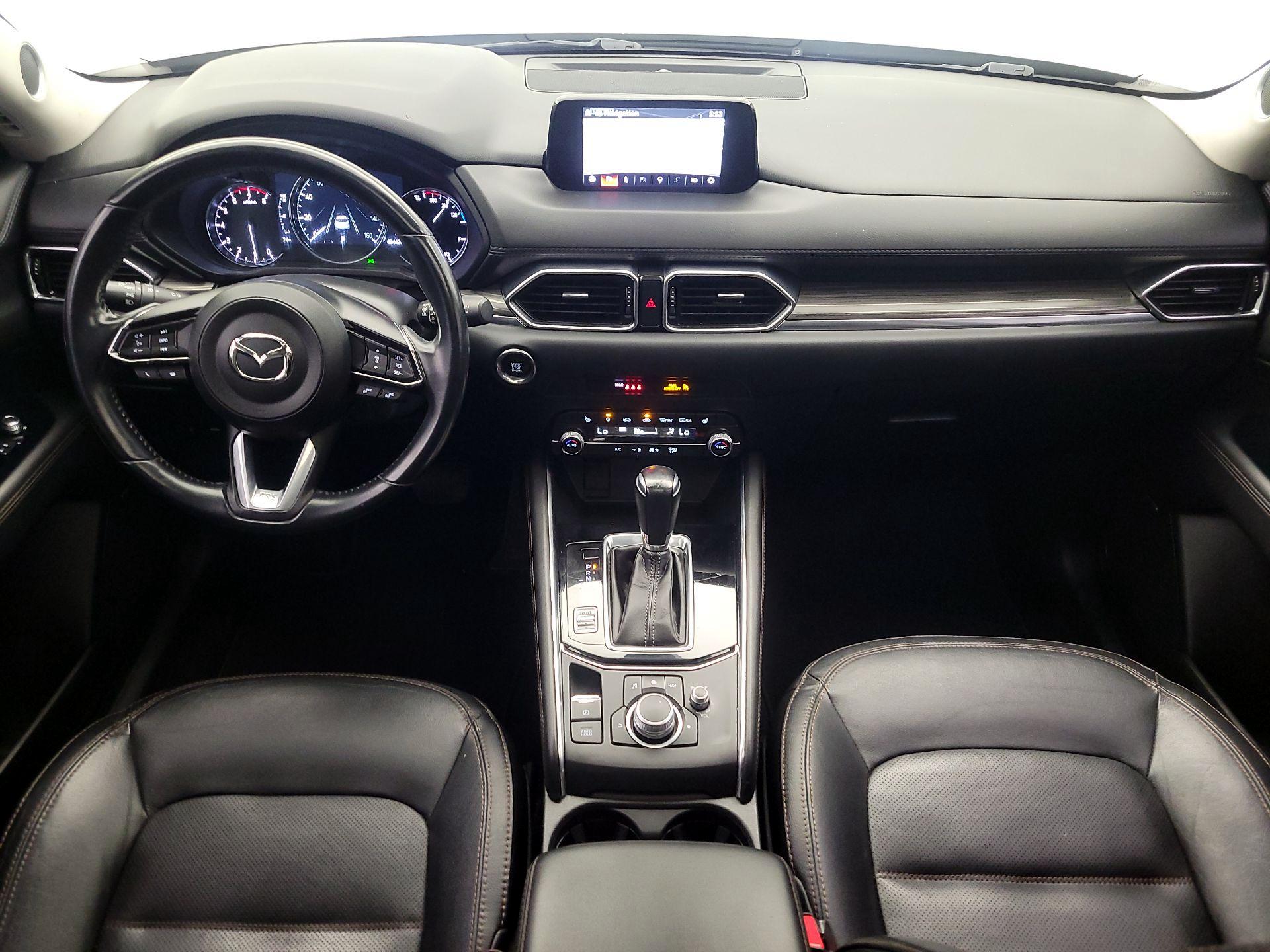 Thumbnail: 2019 Mazda CX-5 - 9