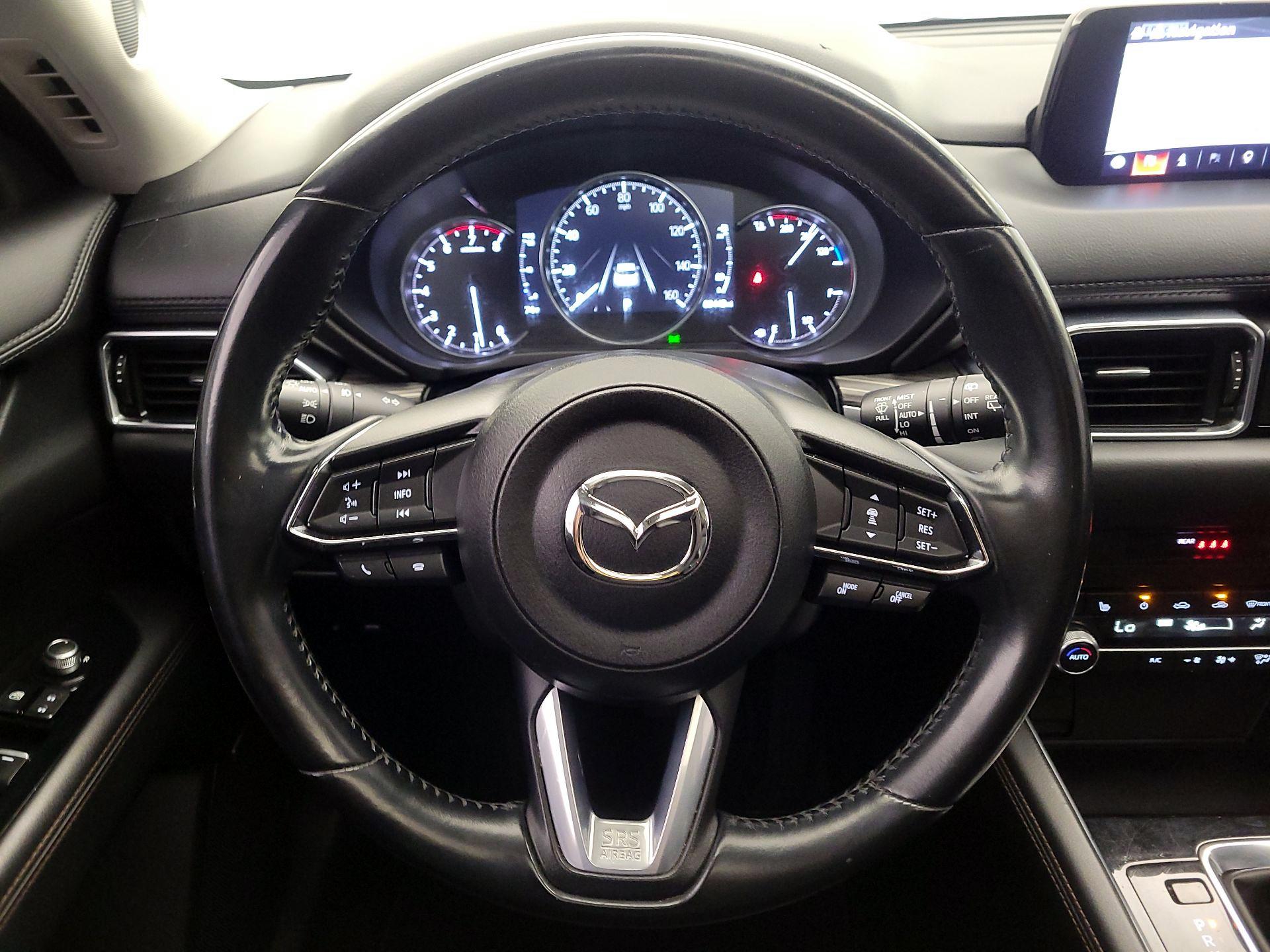 Thumbnail: 2019 Mazda CX-5 - 10