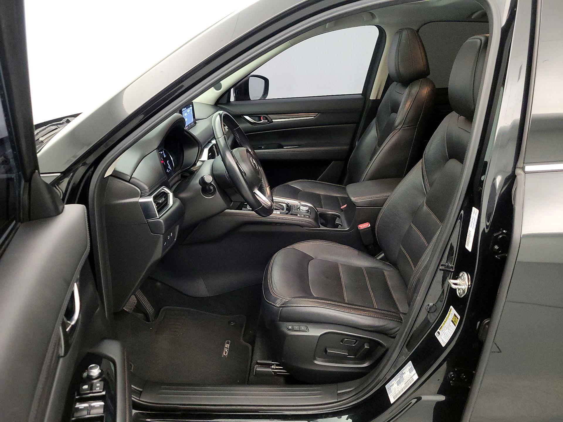 Thumbnail: 2019 Mazda CX-5 - 11