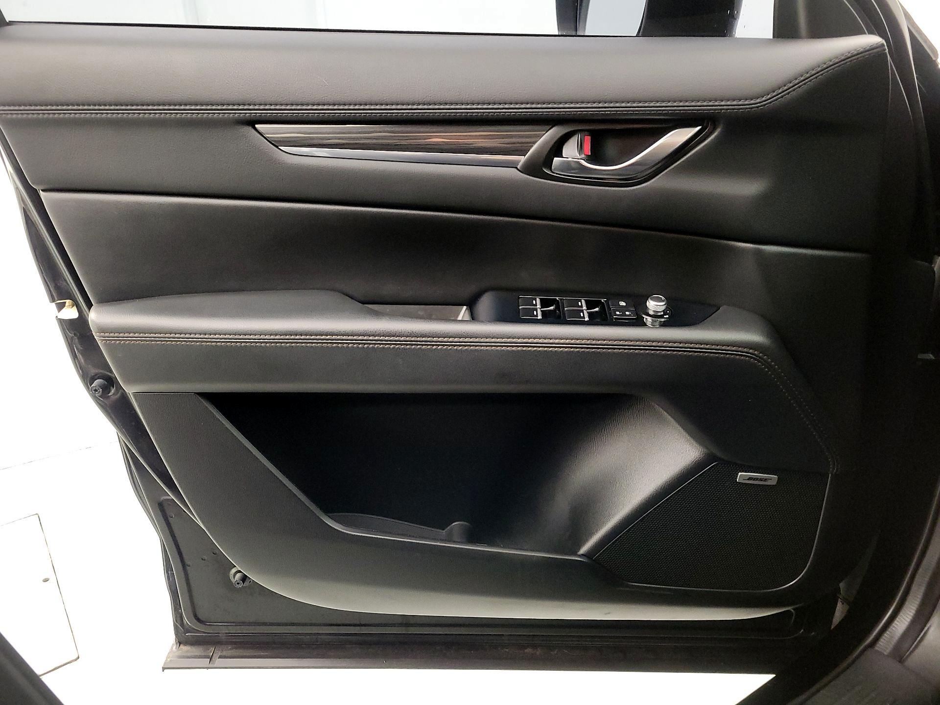Thumbnail: 2019 Mazda CX-5 - 12