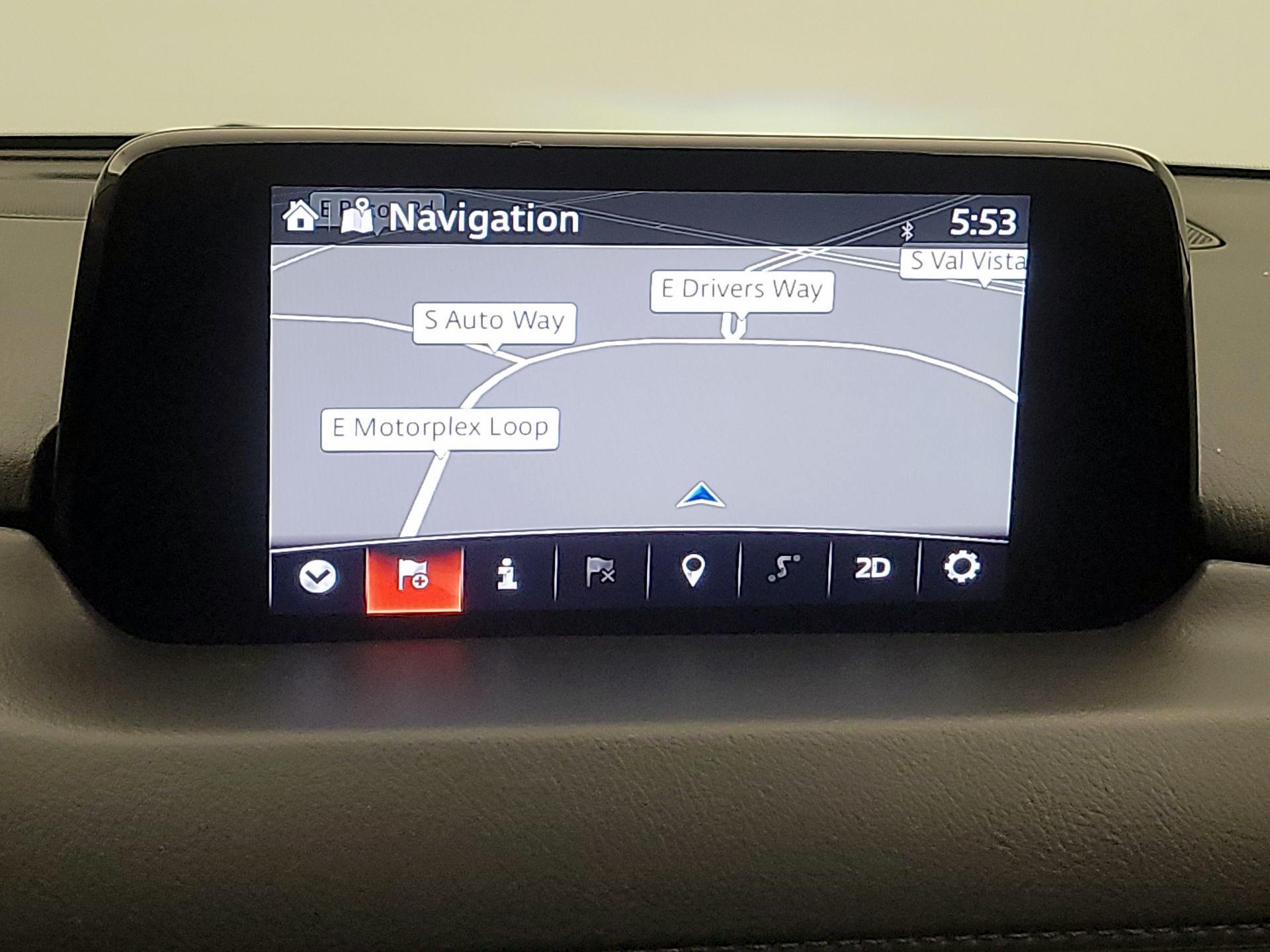 Thumbnail: 2019 Mazda CX-5 - 14