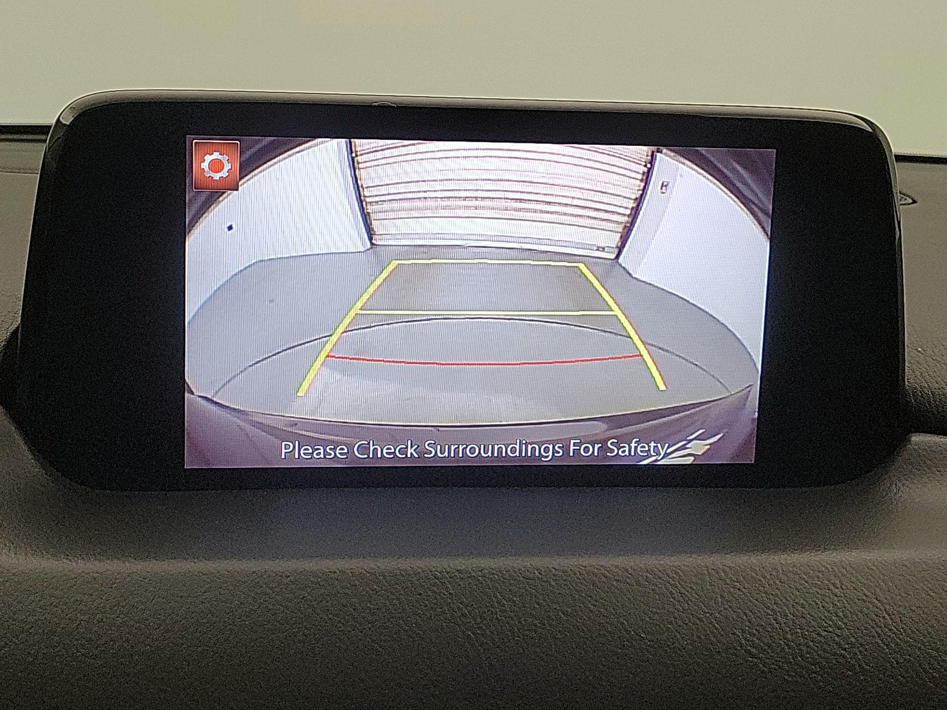 Thumbnail: 2019 Mazda CX-5 - 15