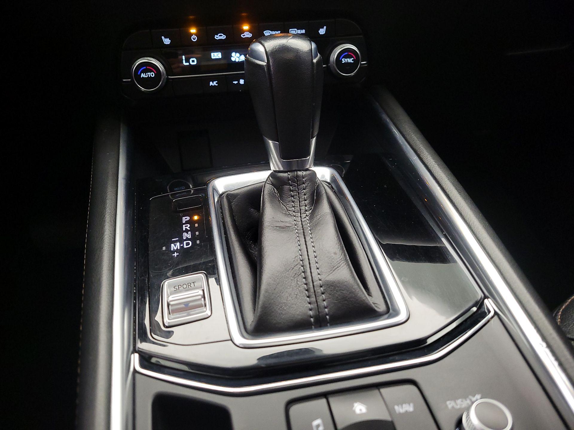 Thumbnail: 2019 Mazda CX-5 - 18