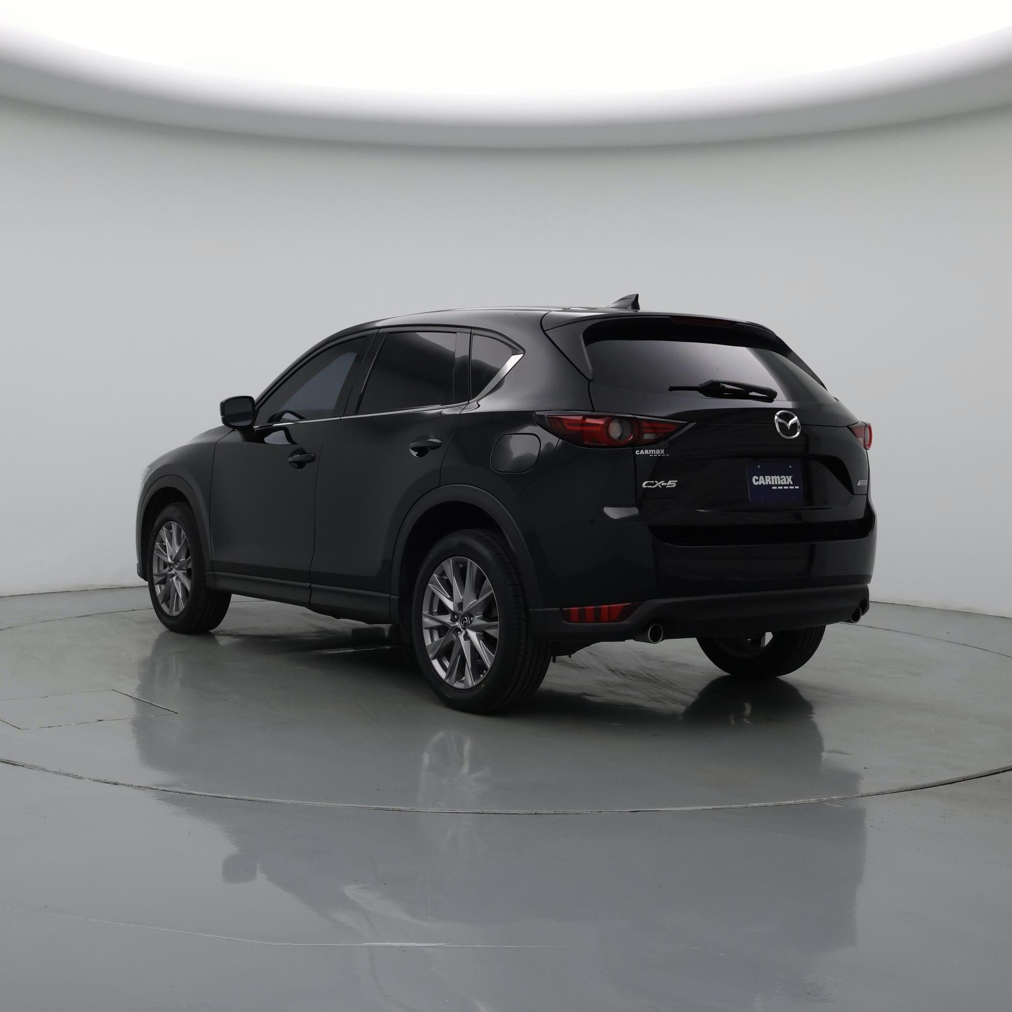 Thumbnail: 2019 Mazda CX-5 - 2