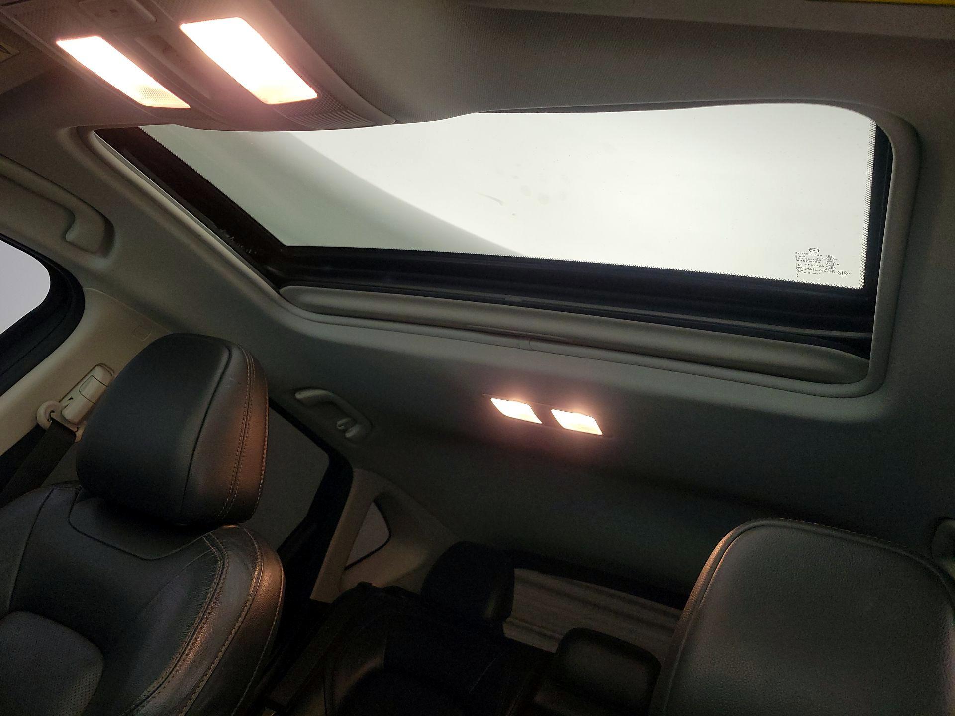 Thumbnail: 2019 Mazda CX-5 - 20