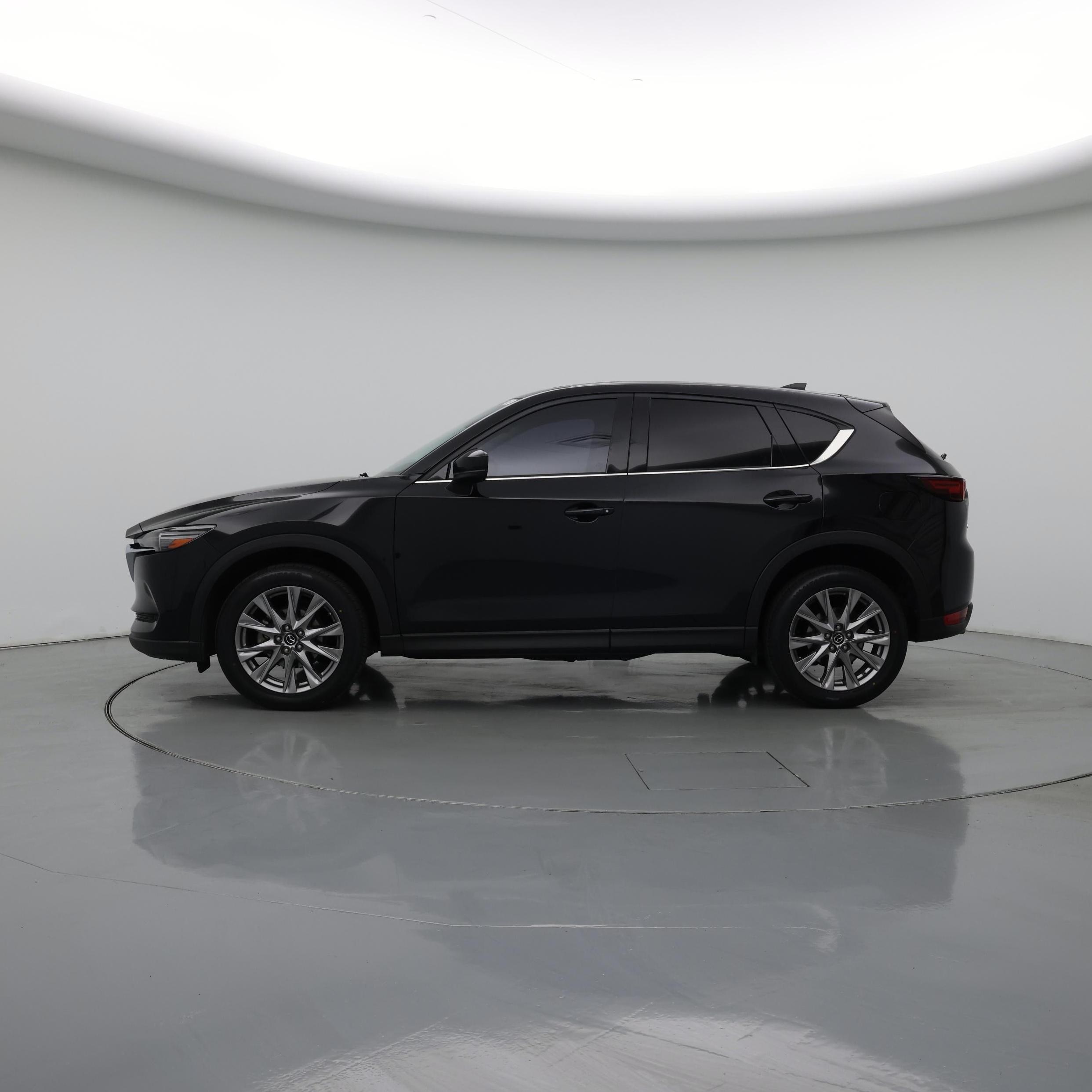 Thumbnail: 2019 Mazda CX-5 - 3