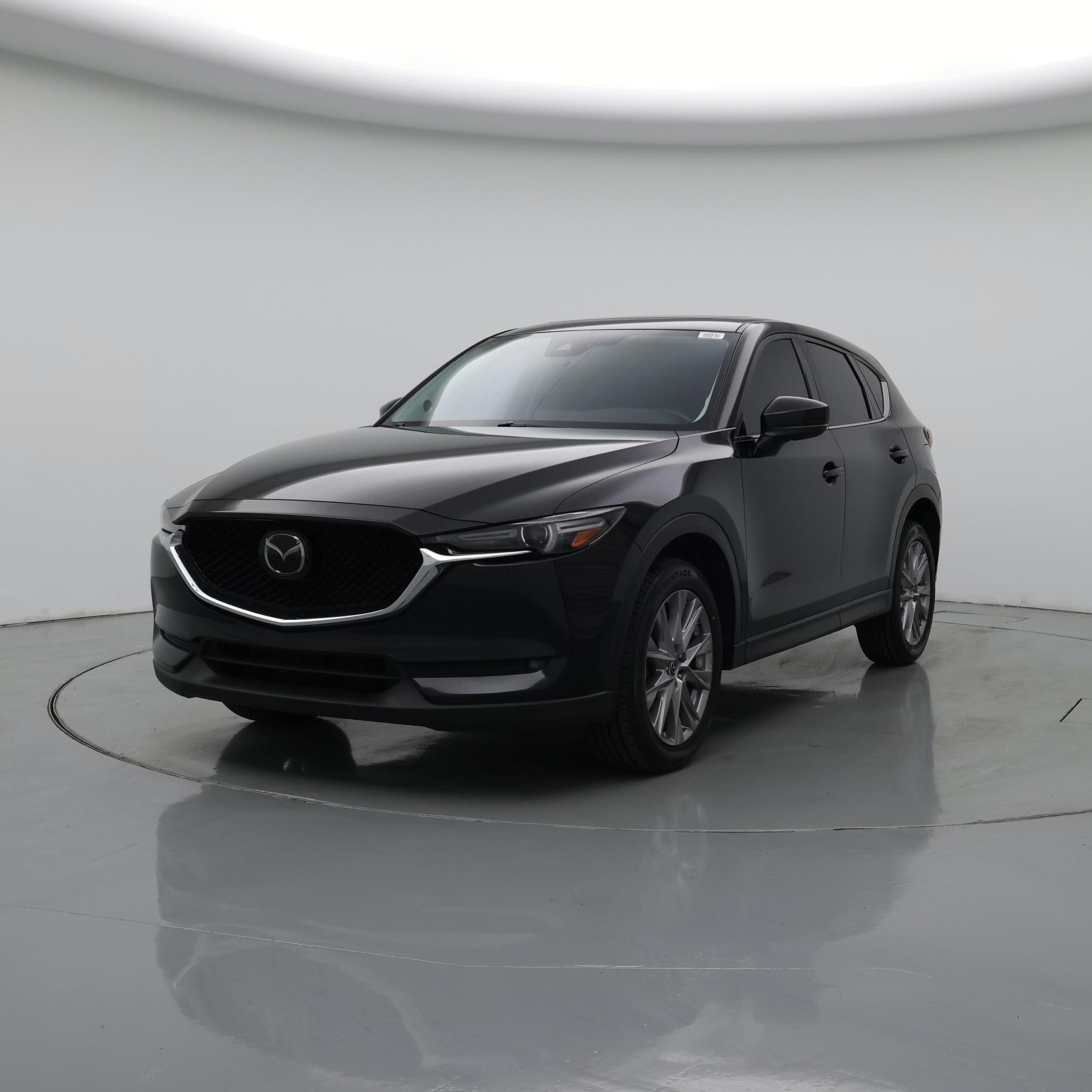 Thumbnail: 2019 Mazda CX-5 - 4