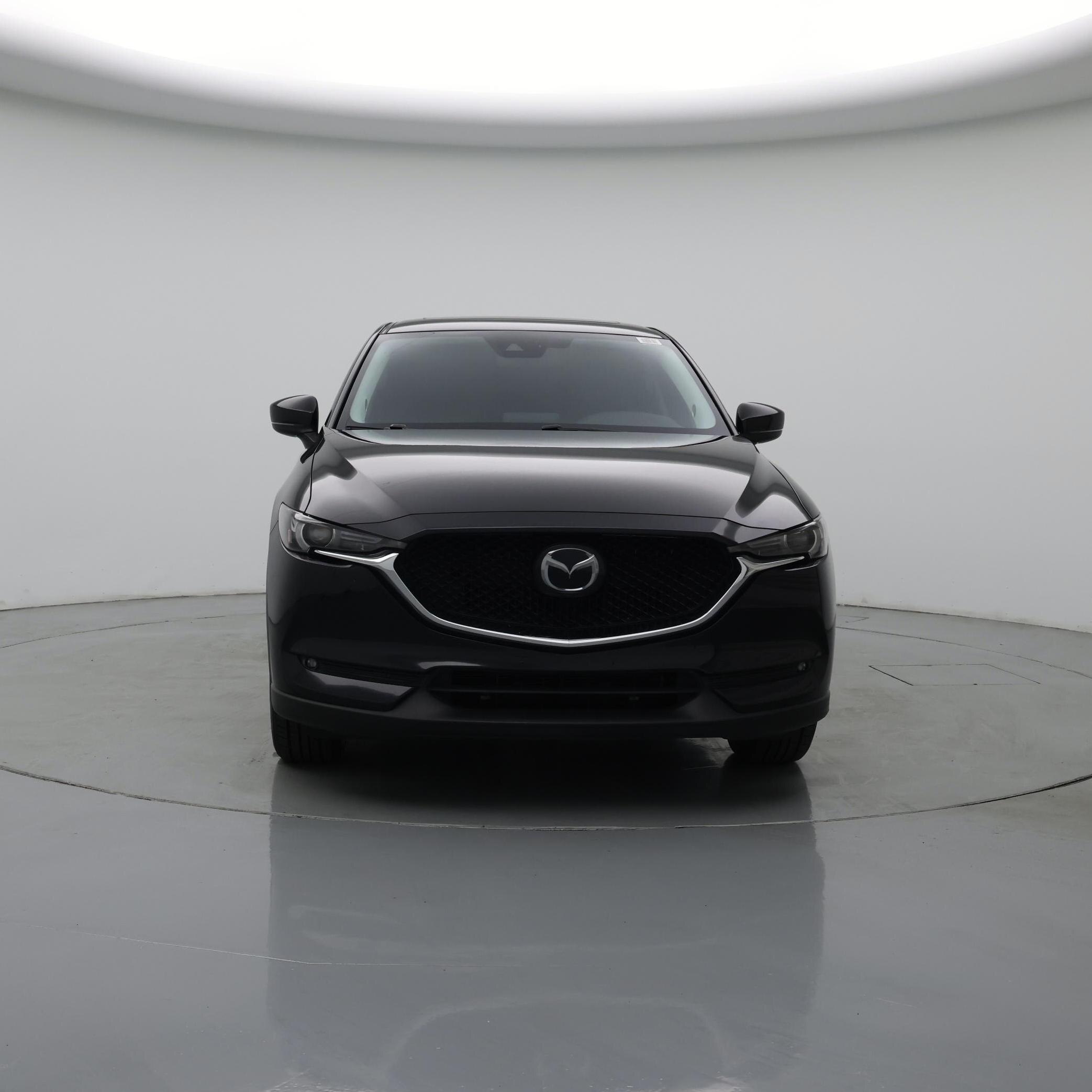 Thumbnail: 2019 Mazda CX-5 - 5