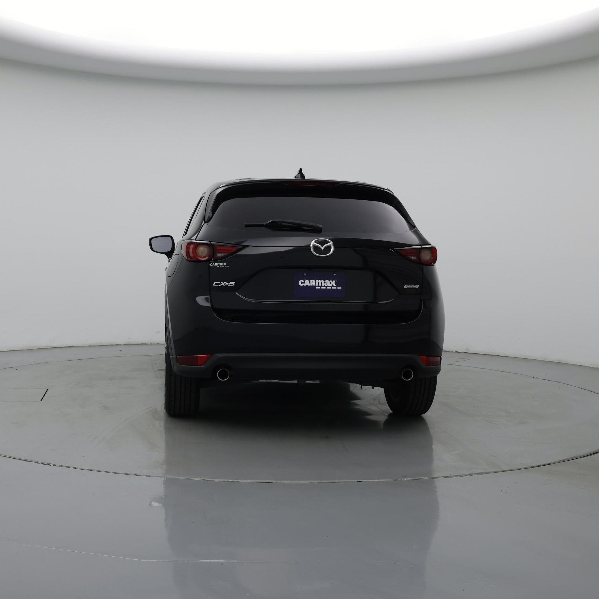Thumbnail: 2019 Mazda CX-5 - 6