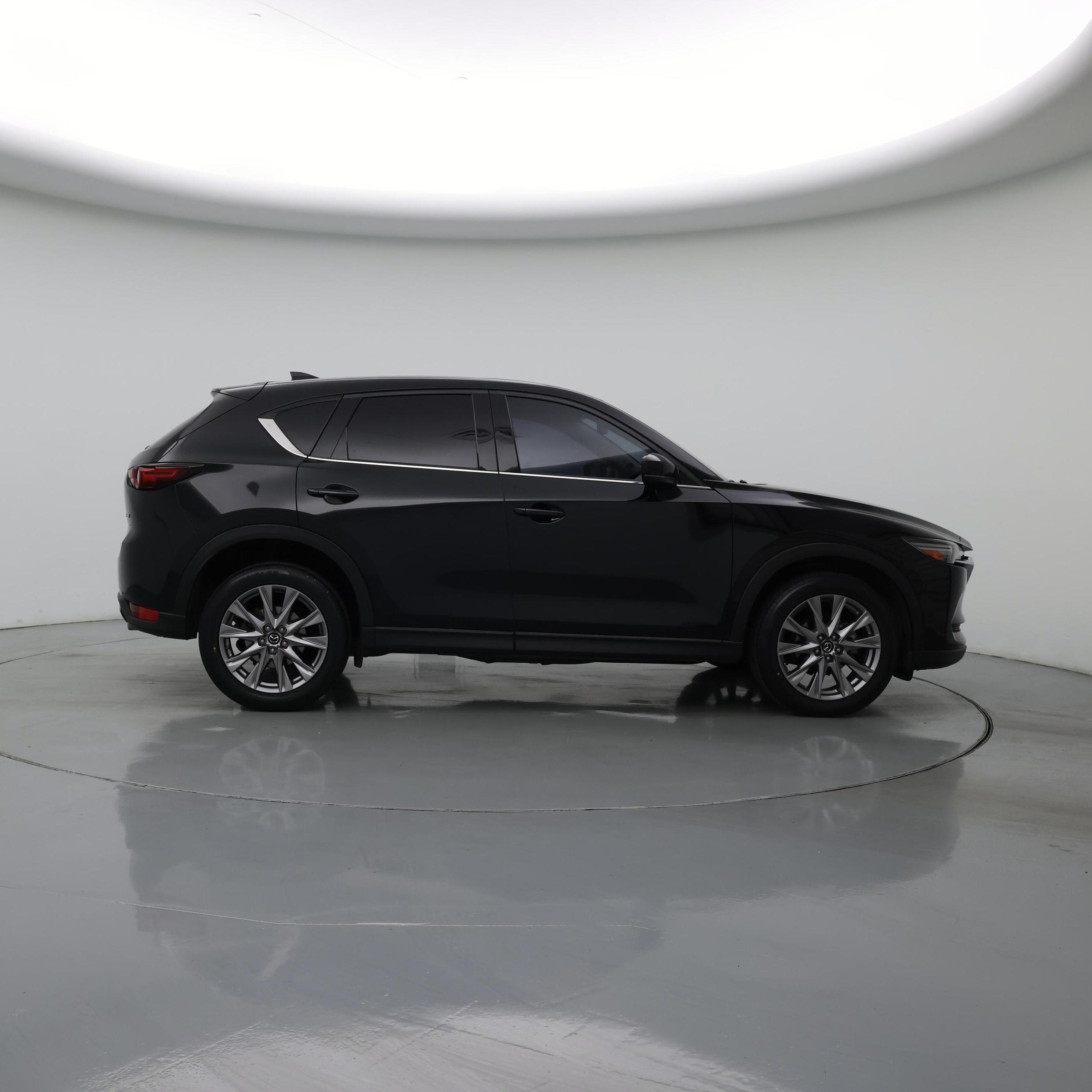 Thumbnail: 2019 Mazda CX-5 - 7