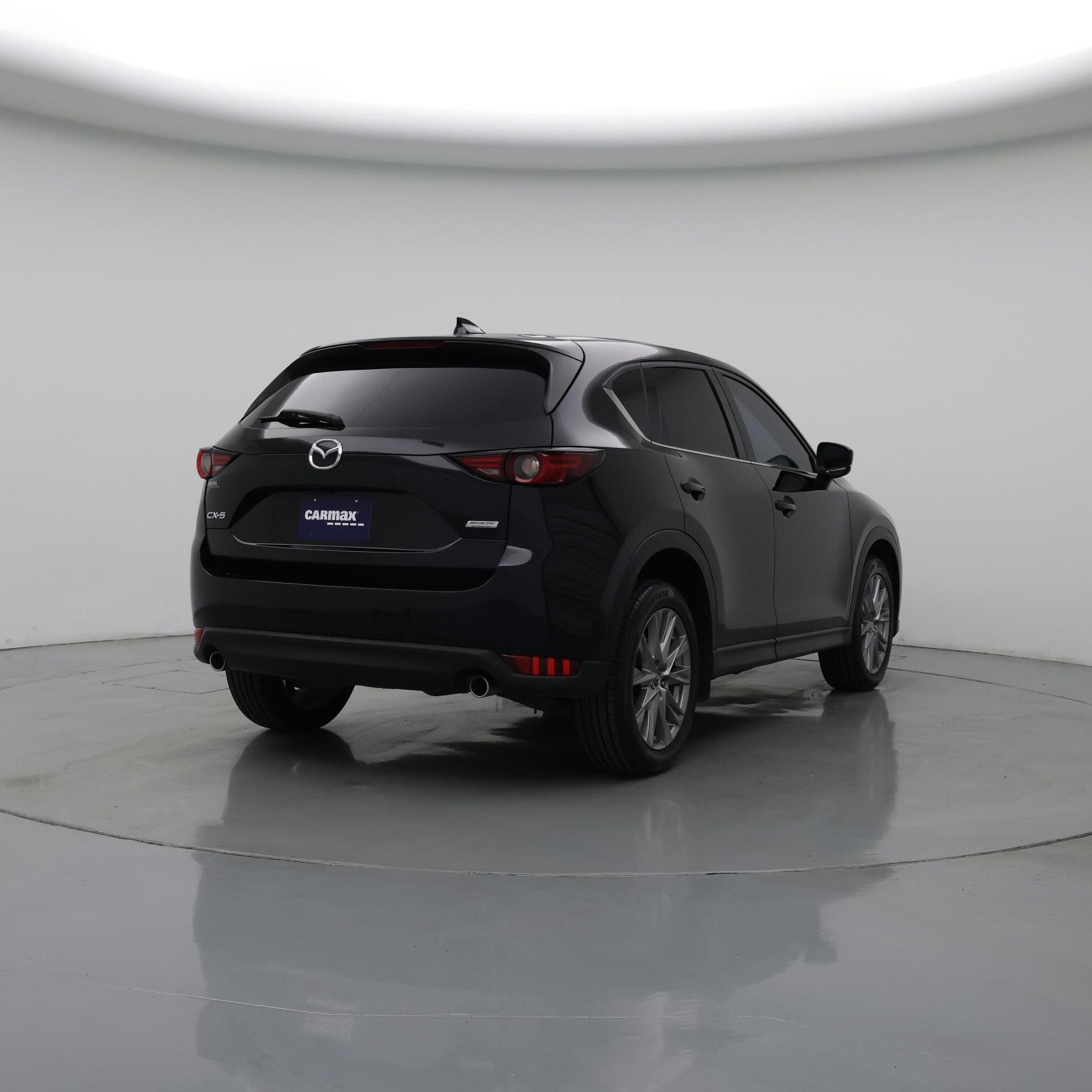 Thumbnail: 2019 Mazda CX-5 - 8