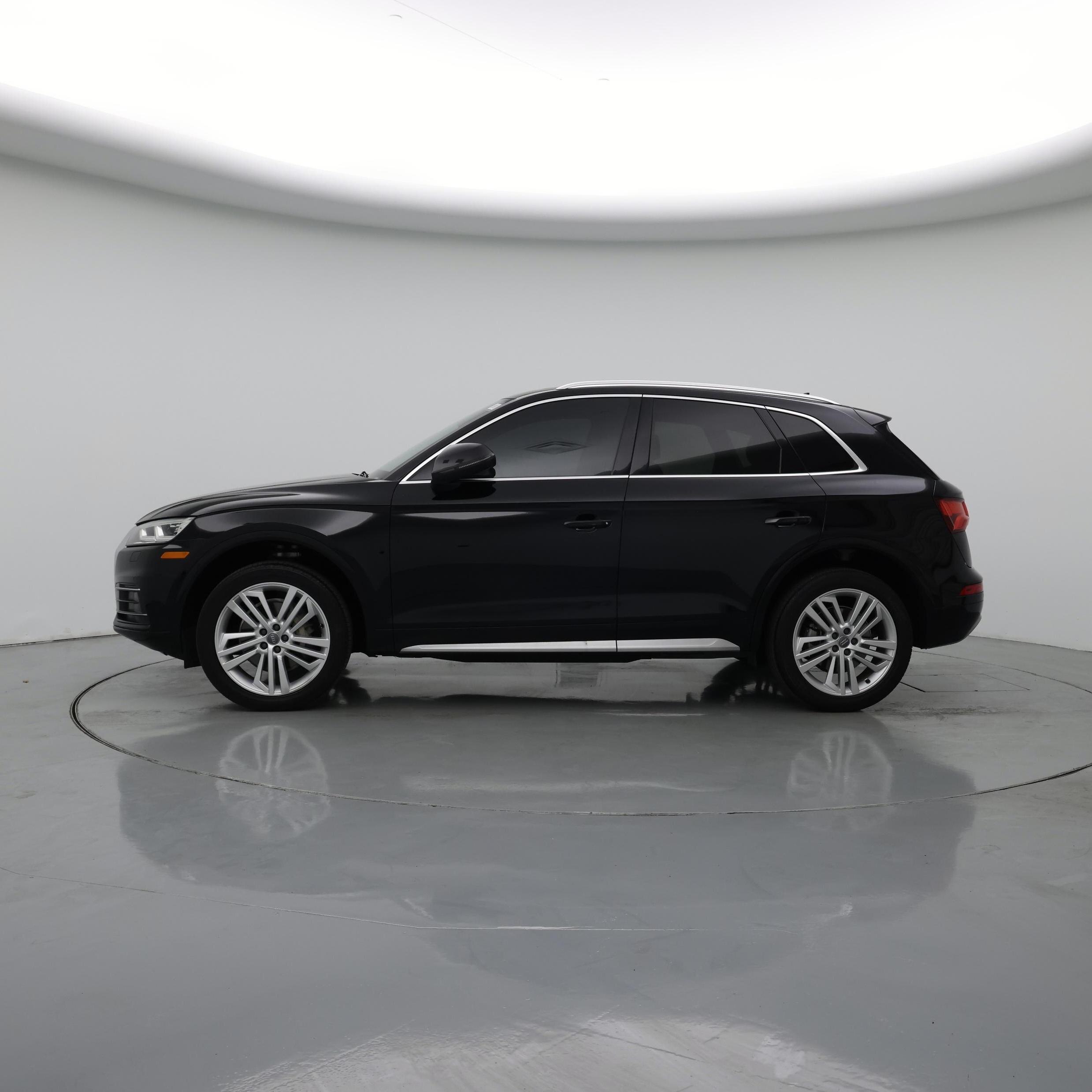 Thumbnail: 2018 Audi Q5 - 3