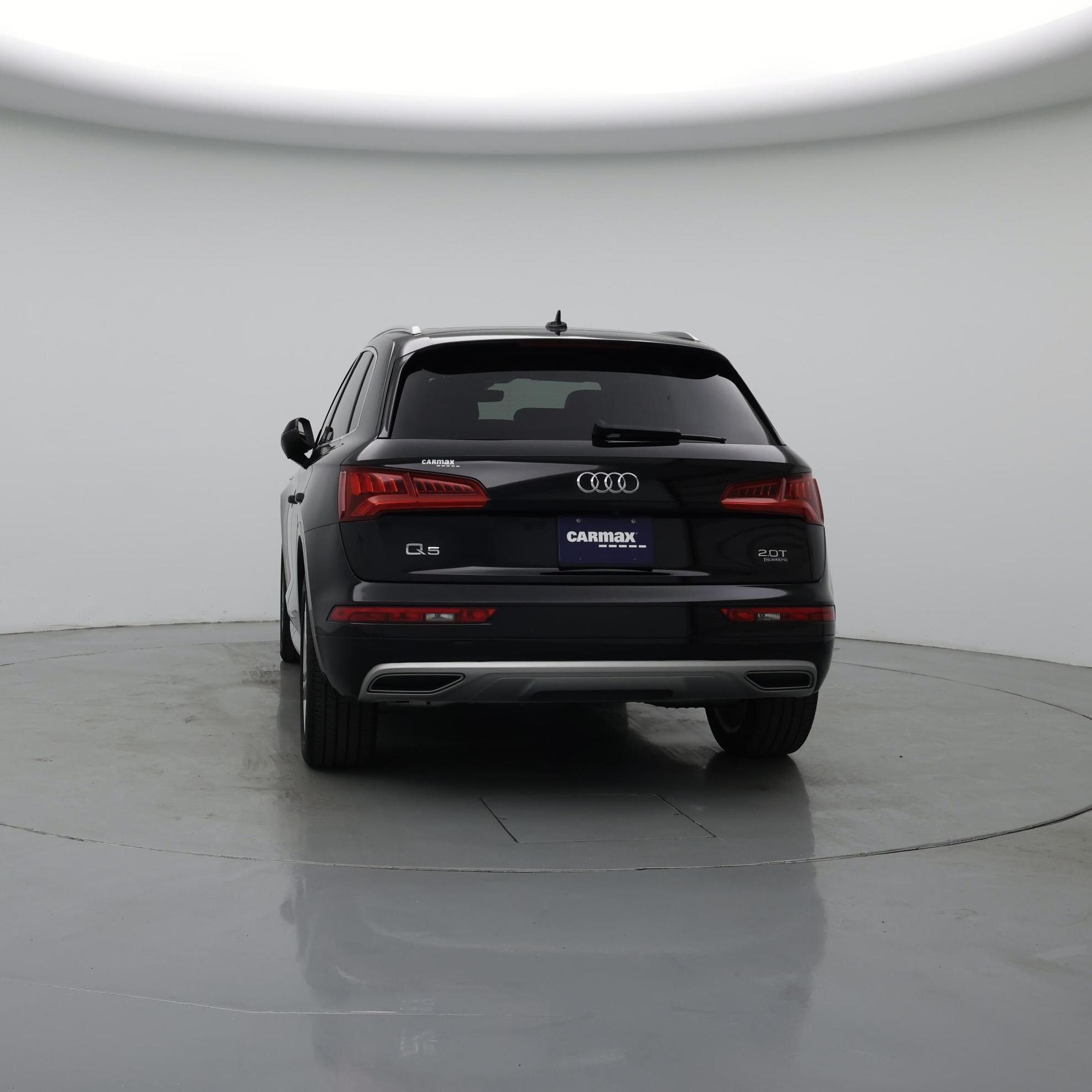 Thumbnail: 2018 Audi Q5 - 6