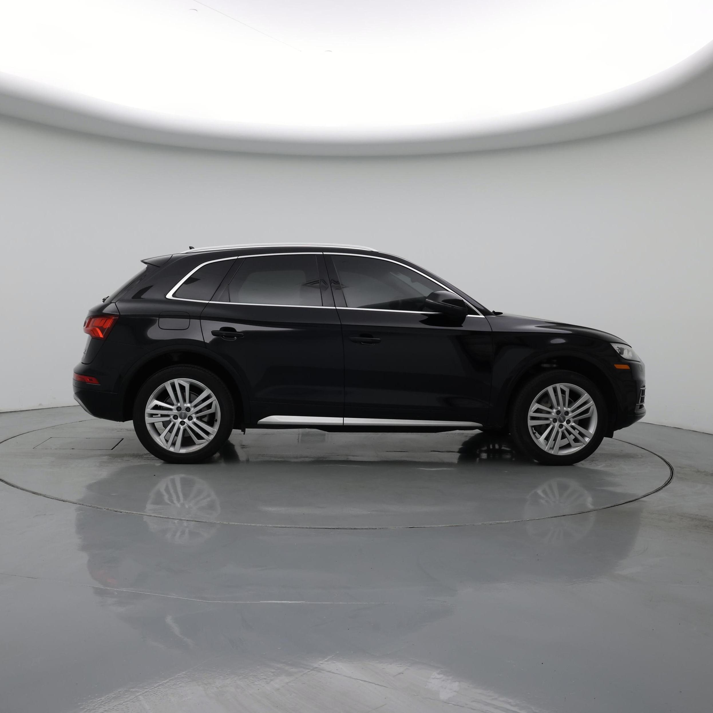 Thumbnail: 2018 Audi Q5 - 7
