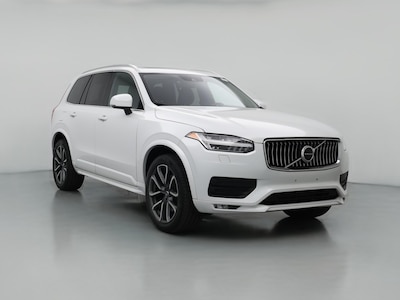 2021 Volvo XC90 T5 Momentum
